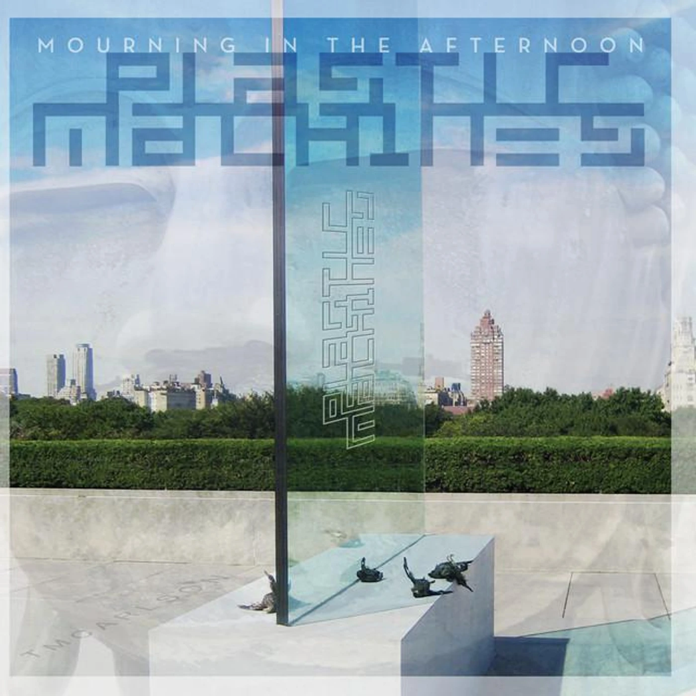 Plastic Machines