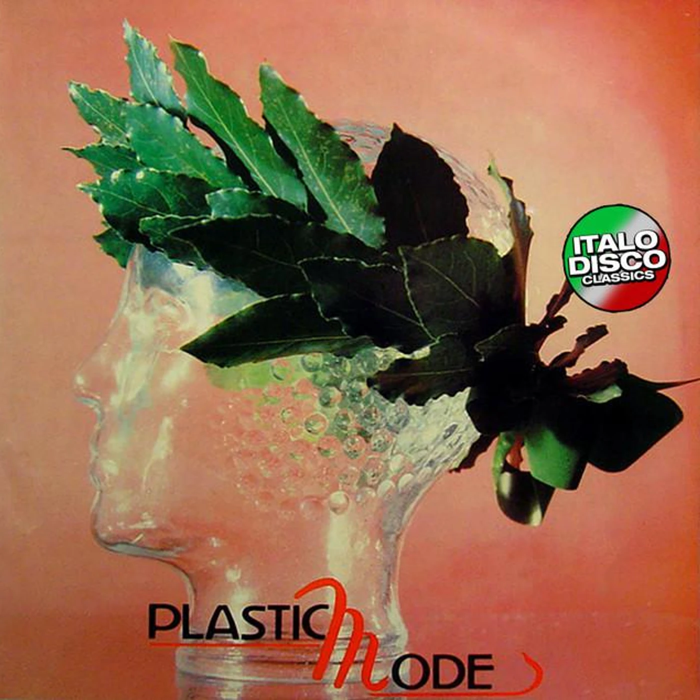 Plastic Mode Brand Page