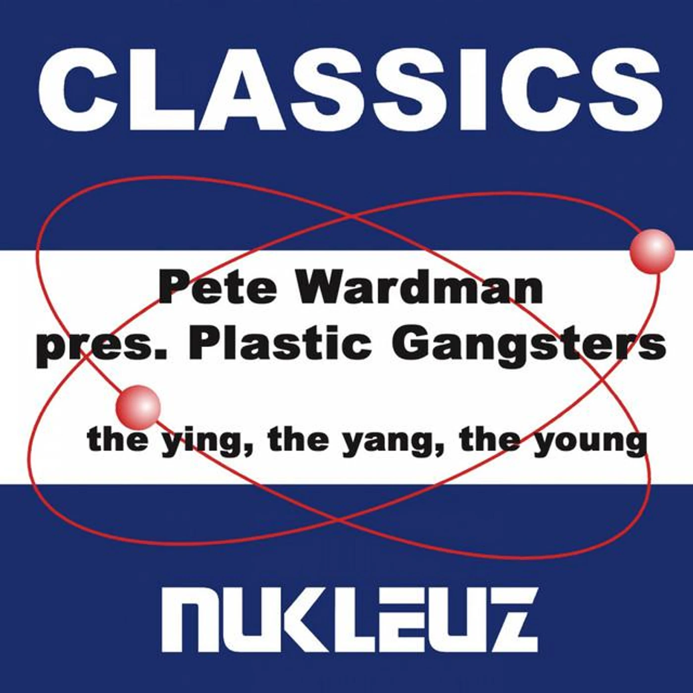 'Plastic Gangsters' Brand Page