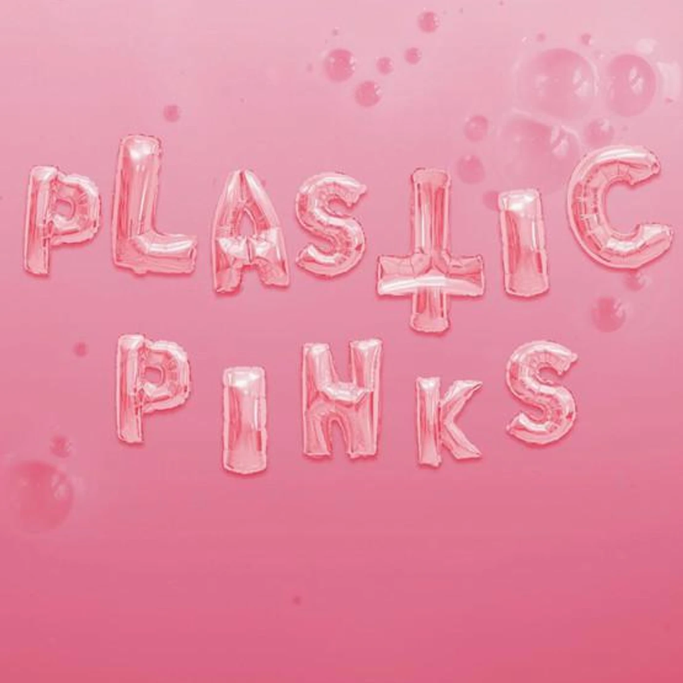 Plastic Pinks Brand Page