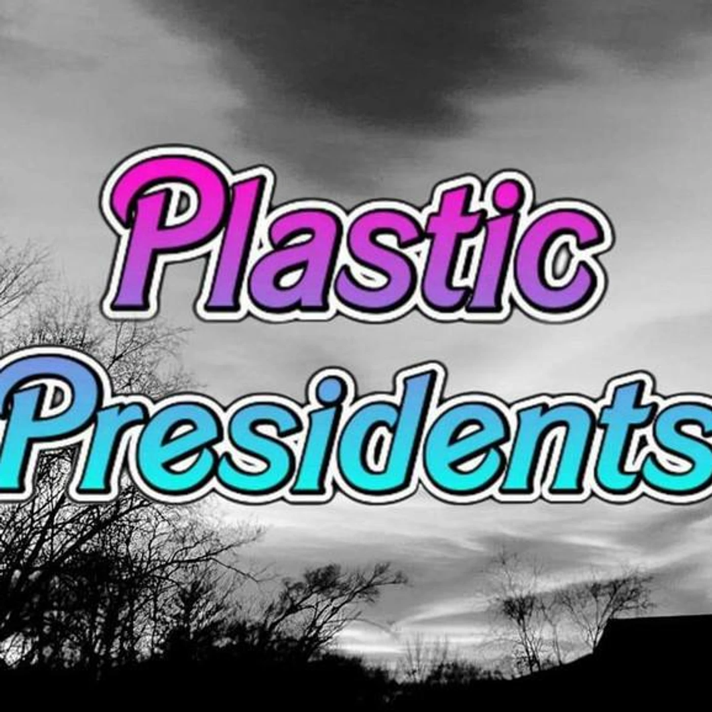 Plastic Presidents Brand Page