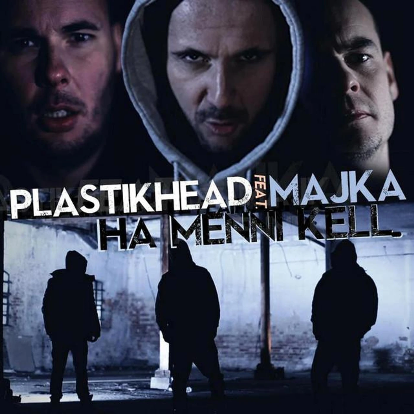 Plastikhead feat. Majka