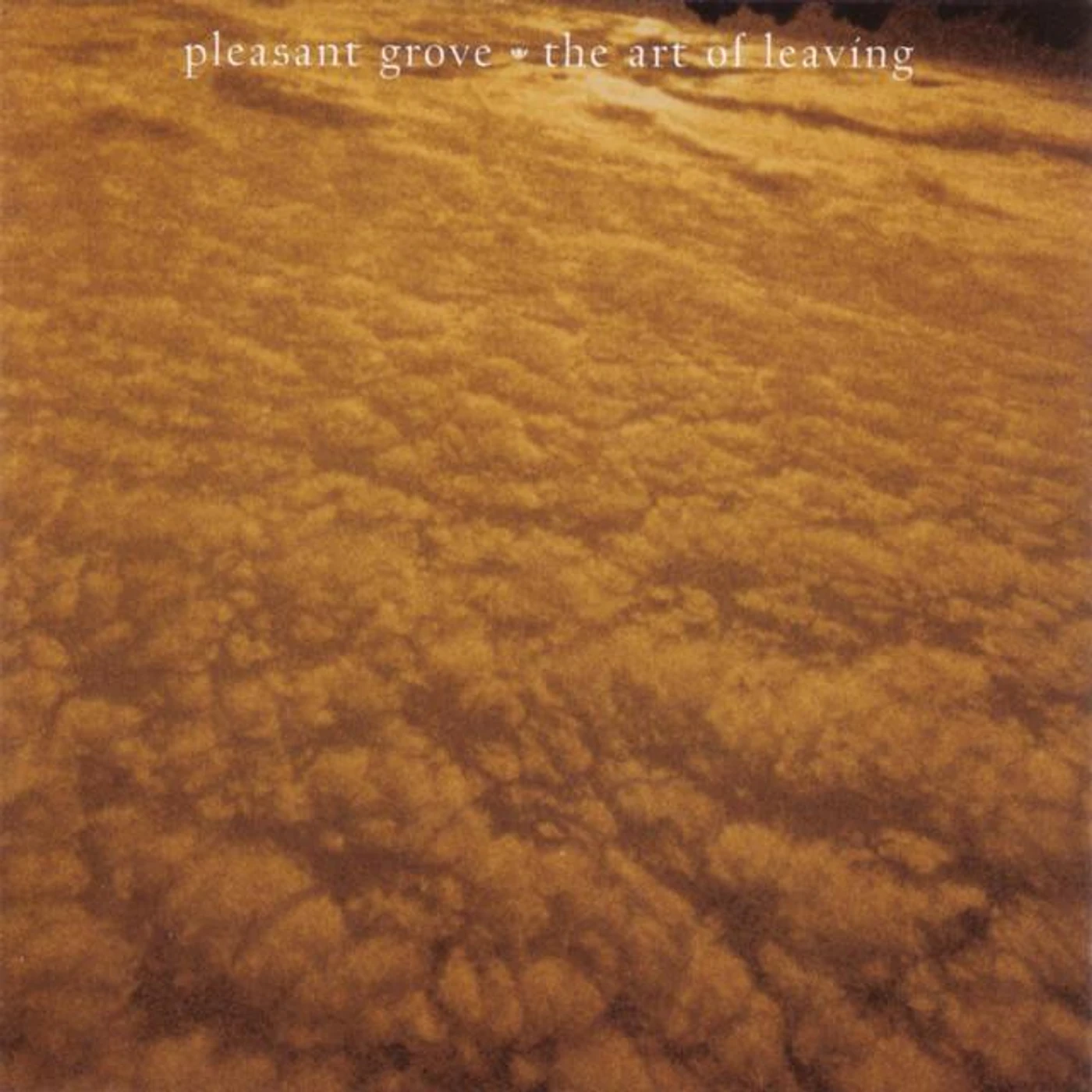 Pleasant Grove Brand Page