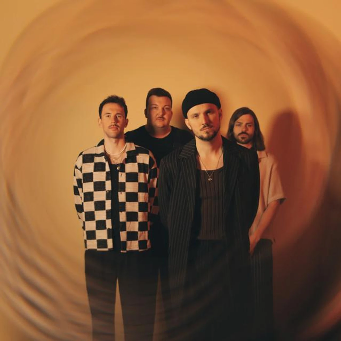 Please Madame Brand Page