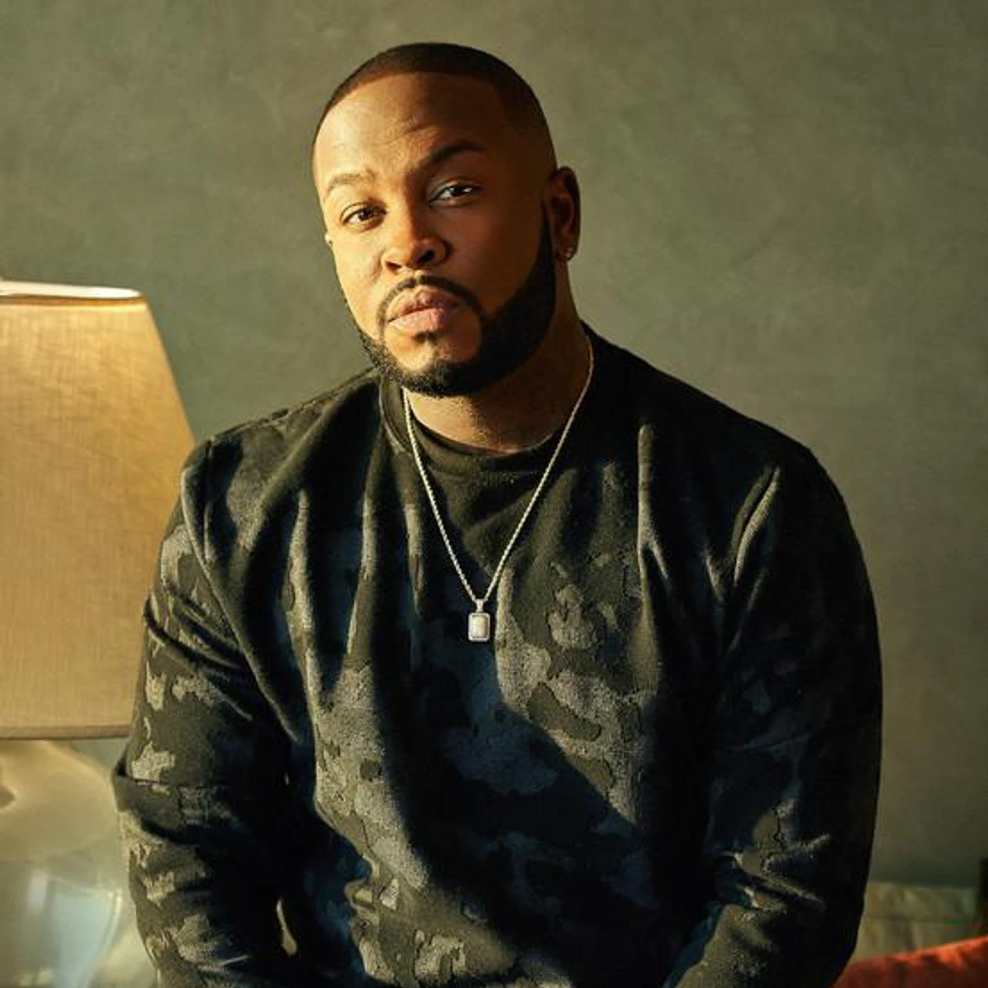 Pleasure P Brand Page