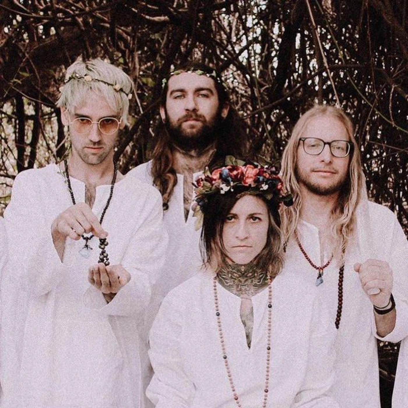 PLEASURES Brand Page