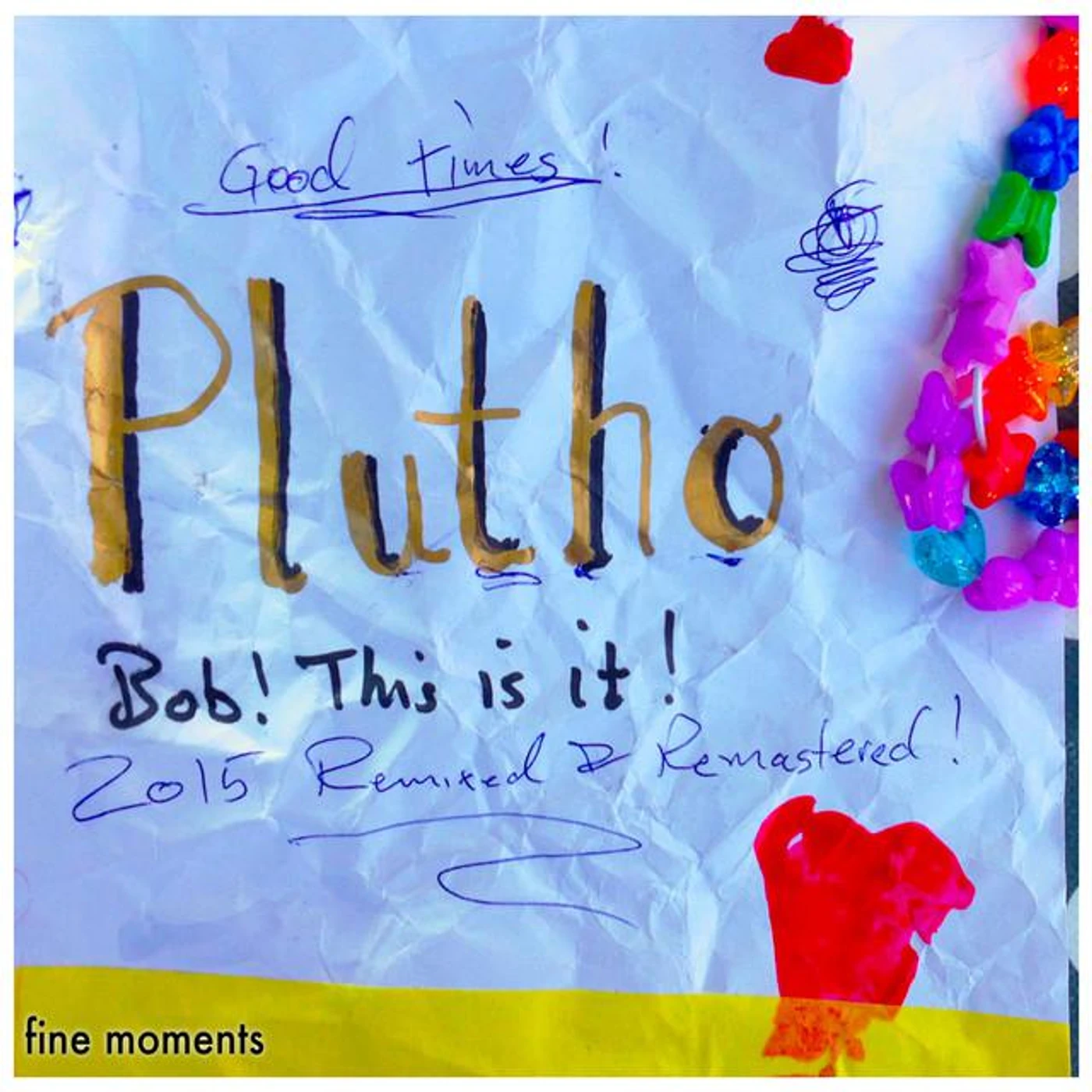 Plutho Brand Page