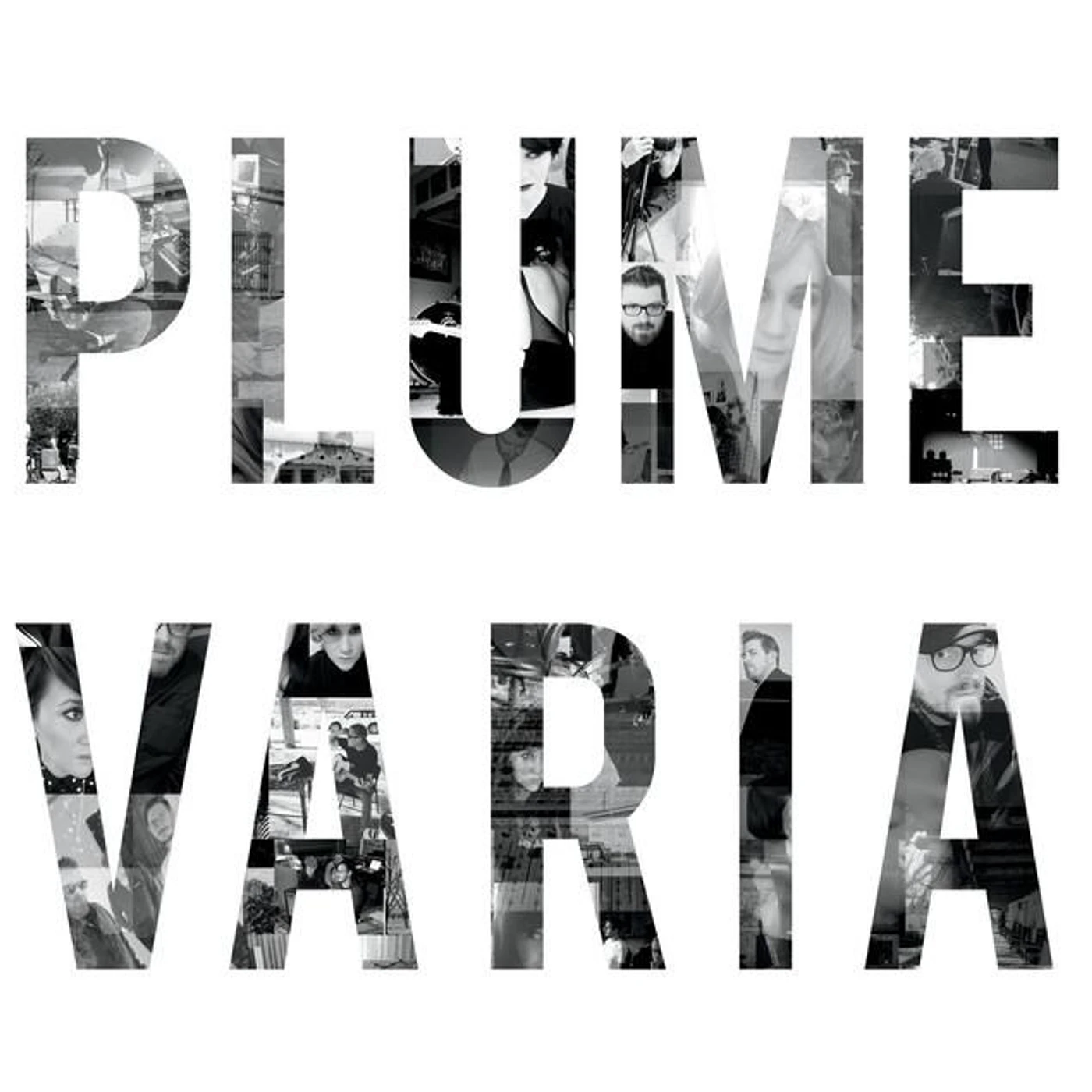 Plume Varia Brand Page