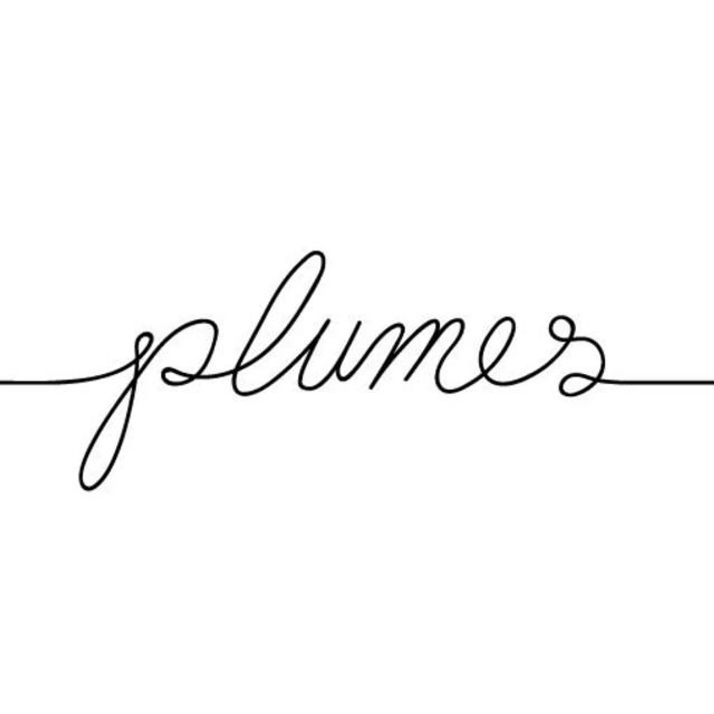 Plumes