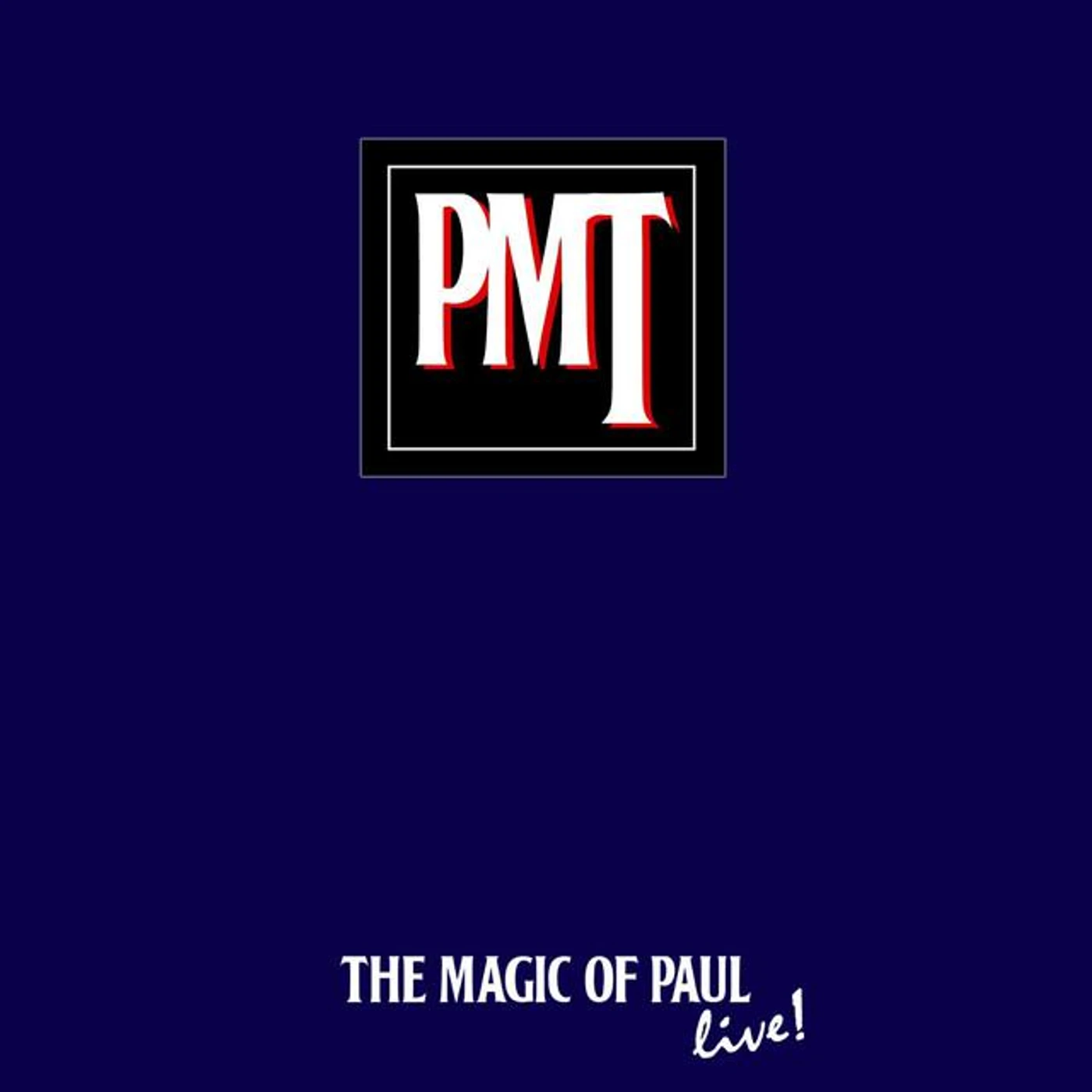PMT Brand Page