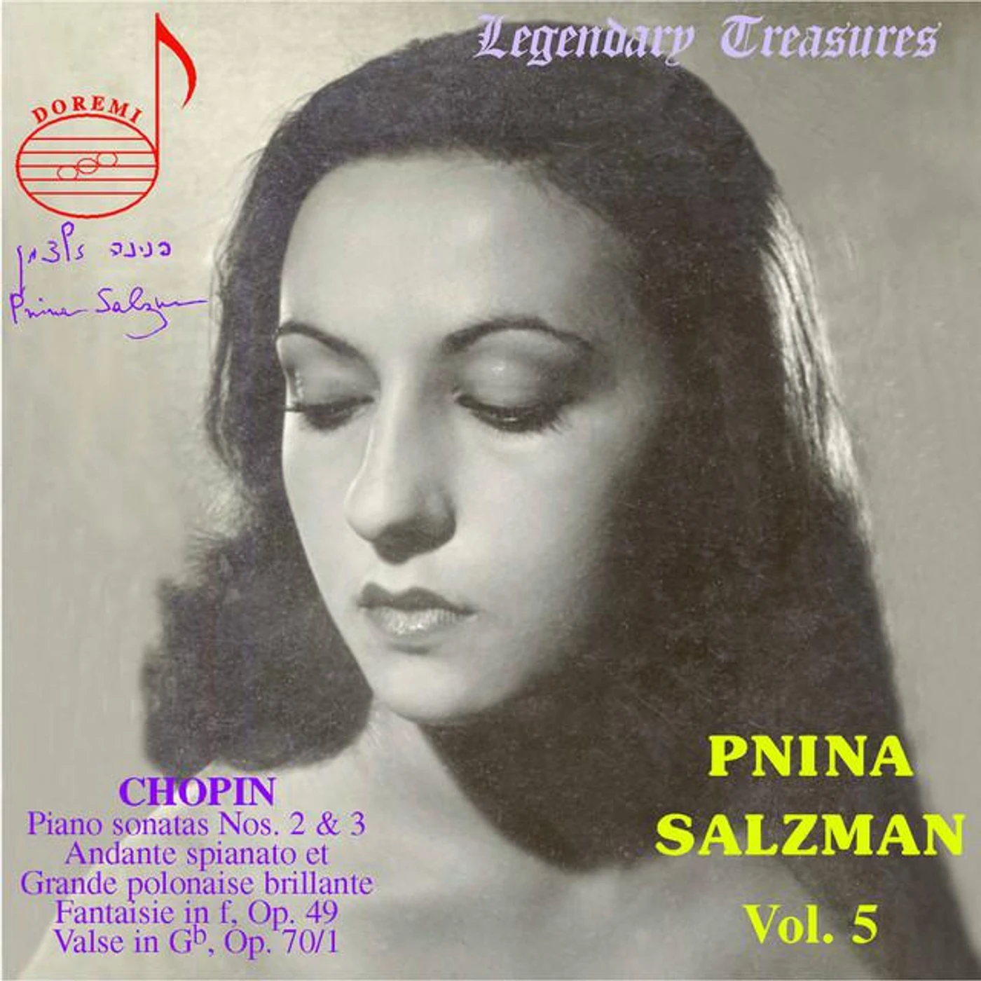 Pnina Salzman