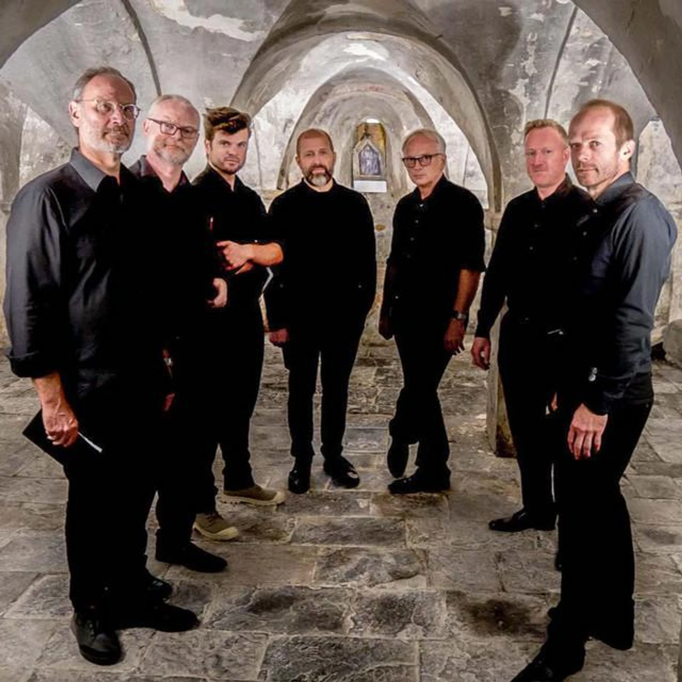 Psallentes Brand Page