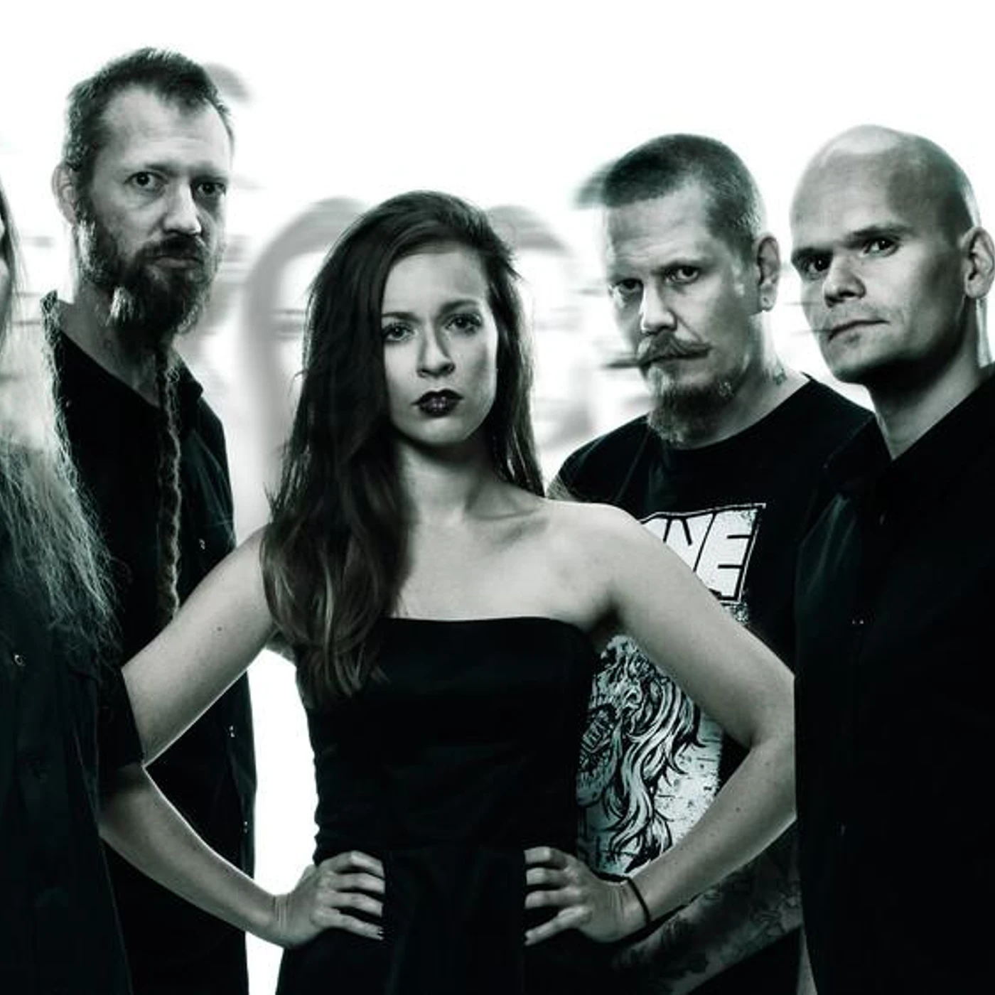 Psalms for the Dead Sun