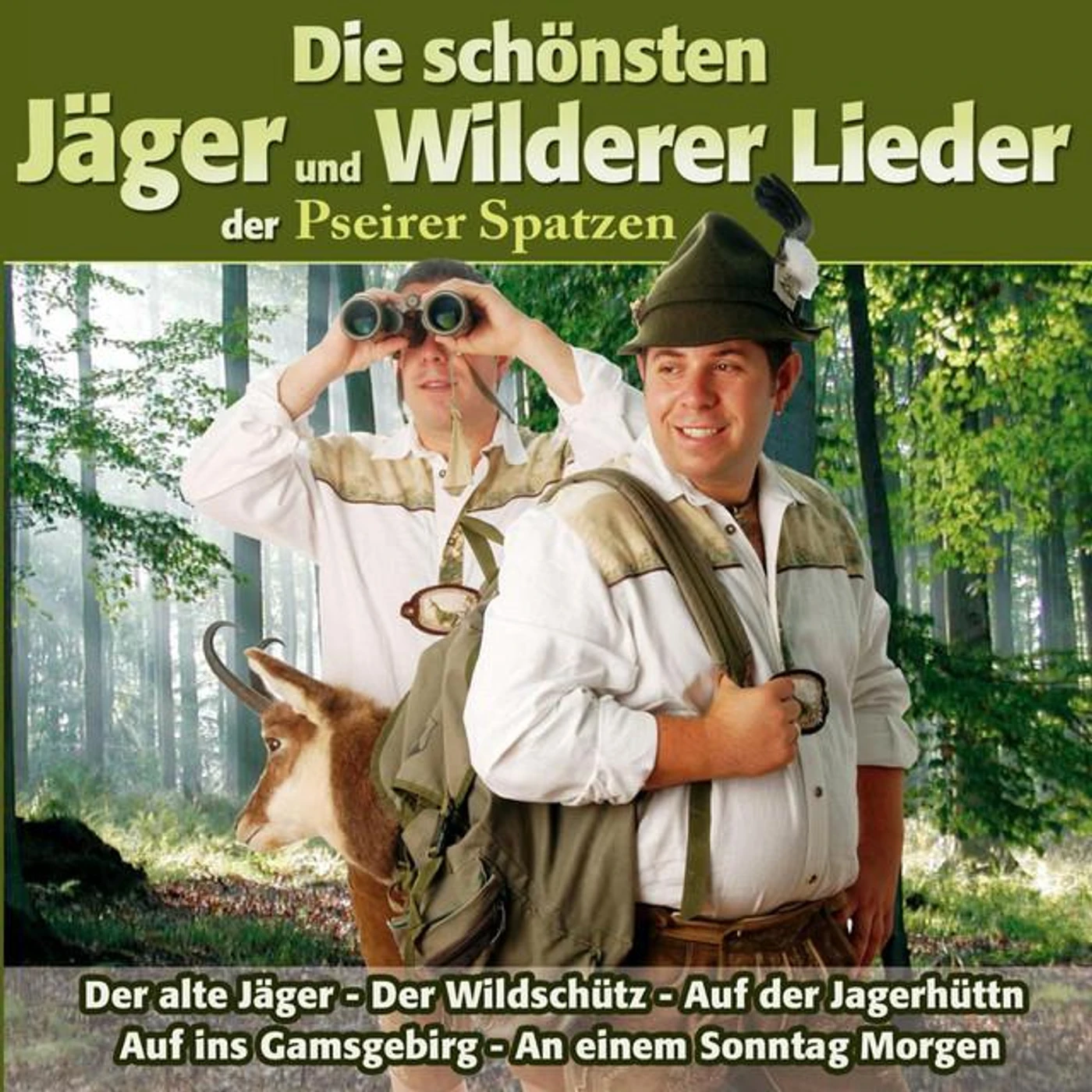 Pseirer Spatzen