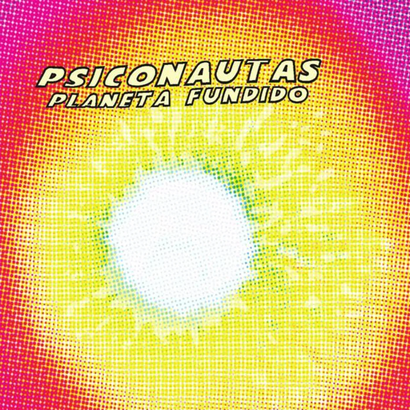 Psiconautas Brand Page
