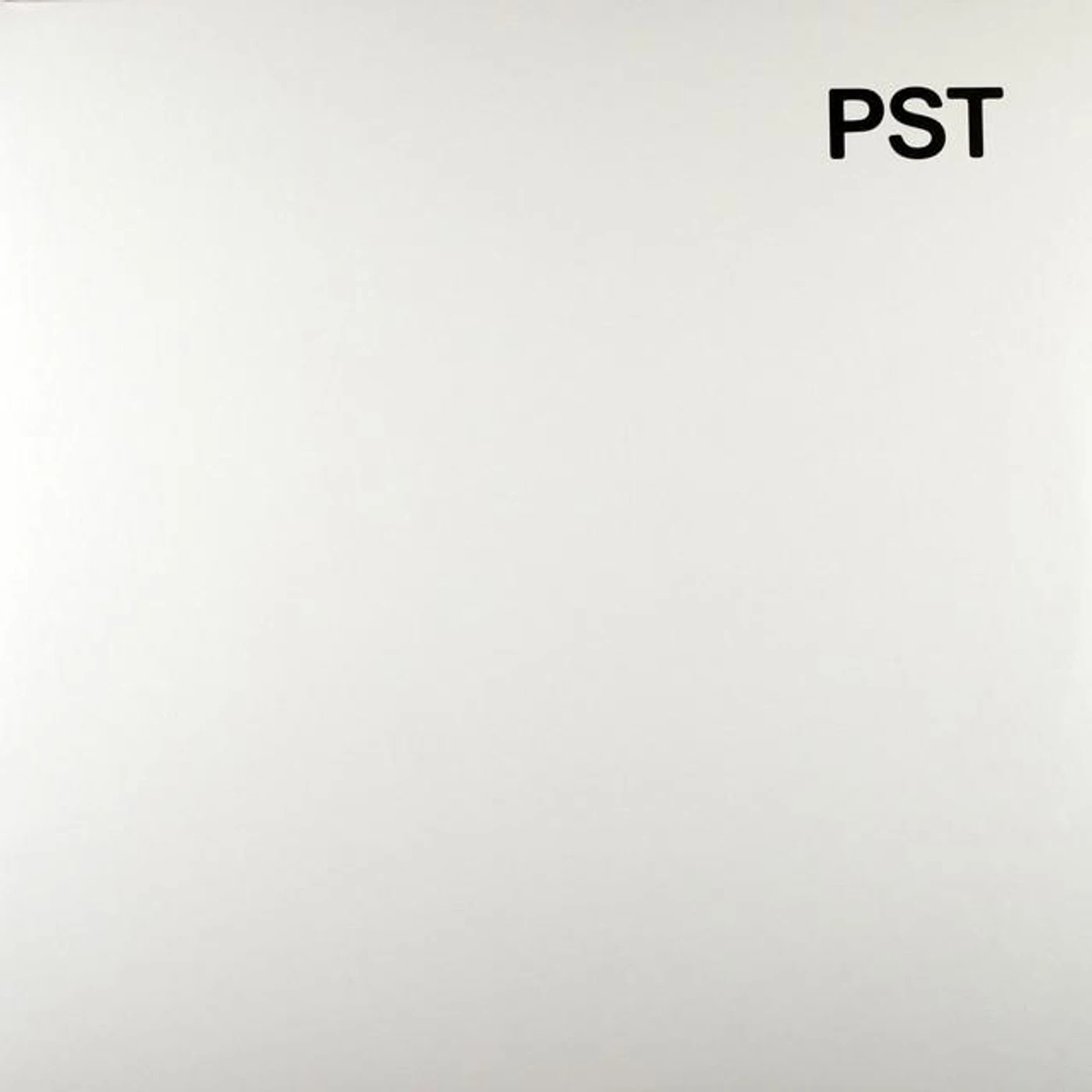 PST Brand Page