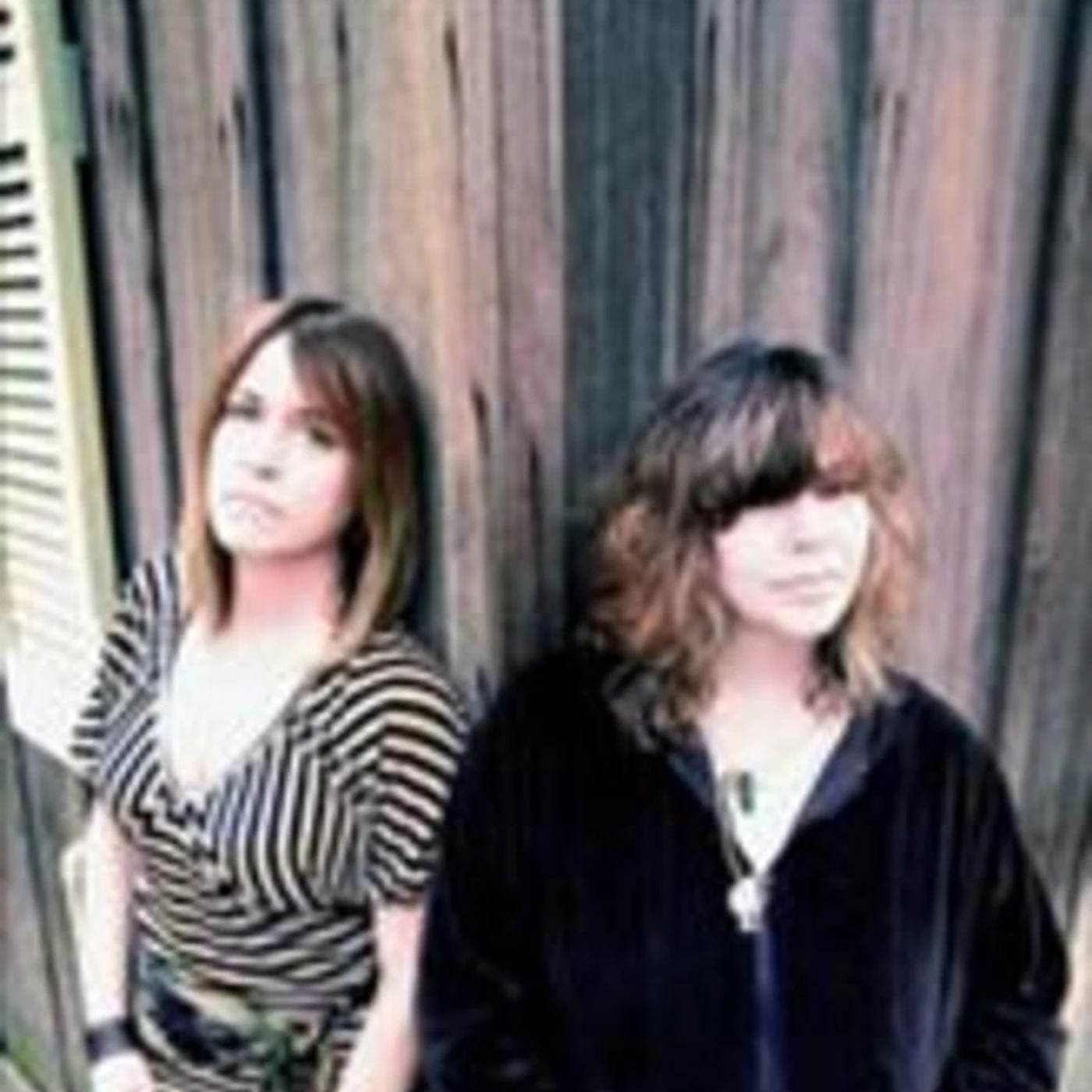The Psycho Sisters Brand Page