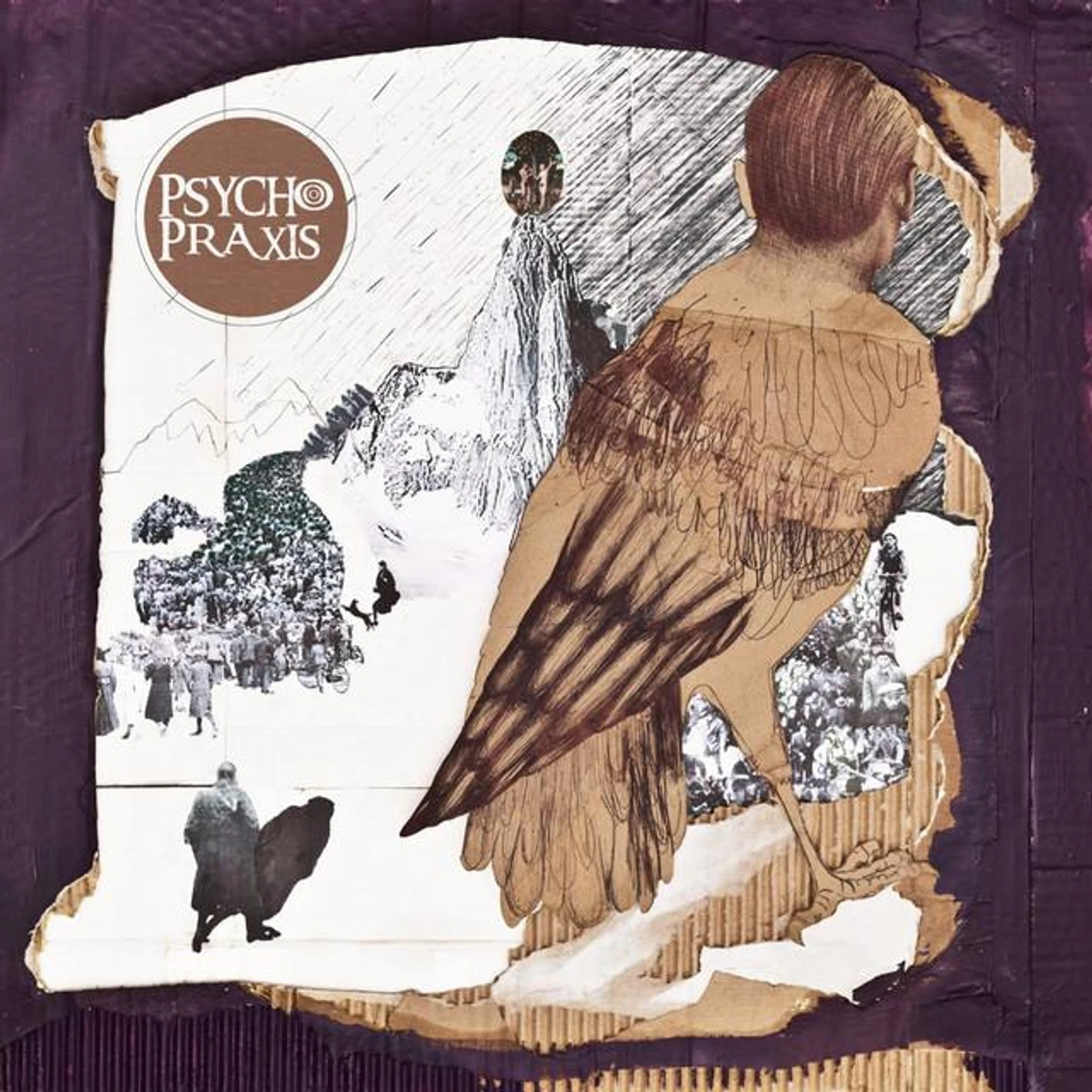 Psycho Praxis Brand Page