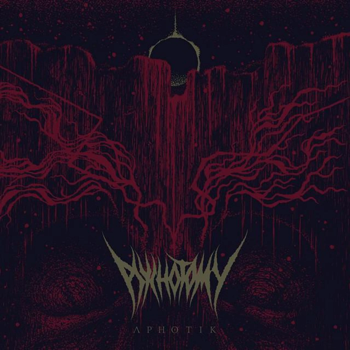 Psychotomy Brand Page