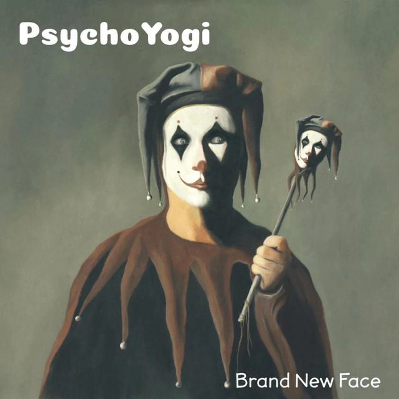 Psychoyogi Brand Page