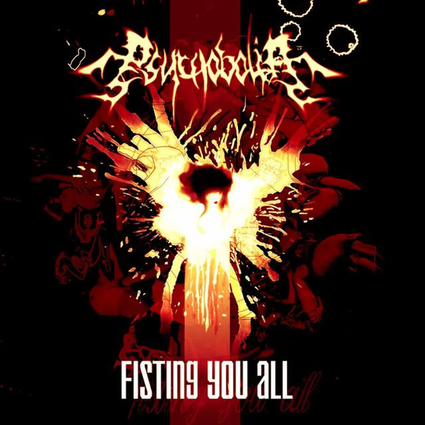 Psychobilia Brand Page