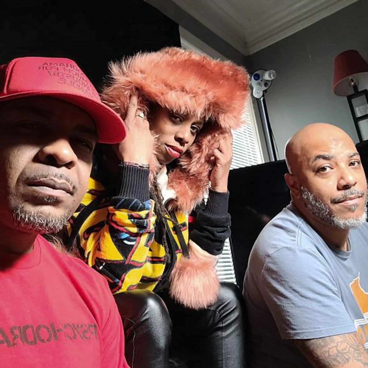 Psychodrama Brand Page