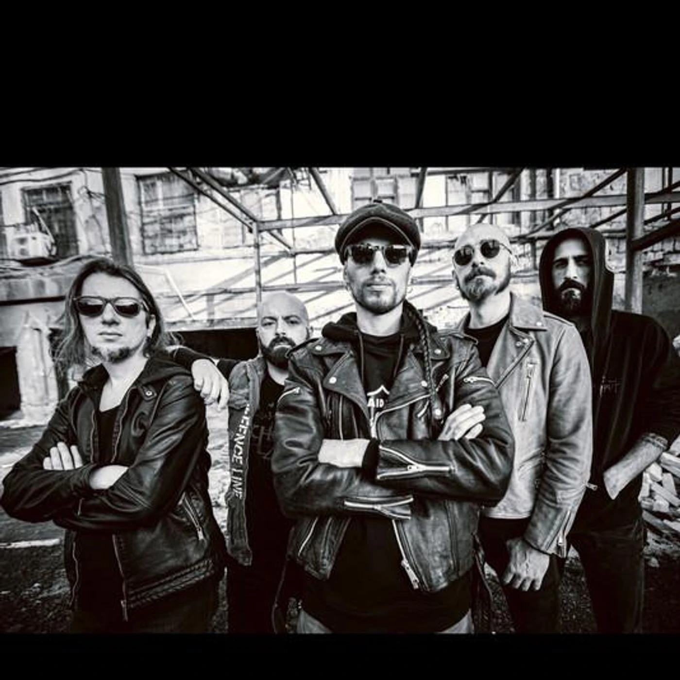 Psychonaut 4 Brand Page