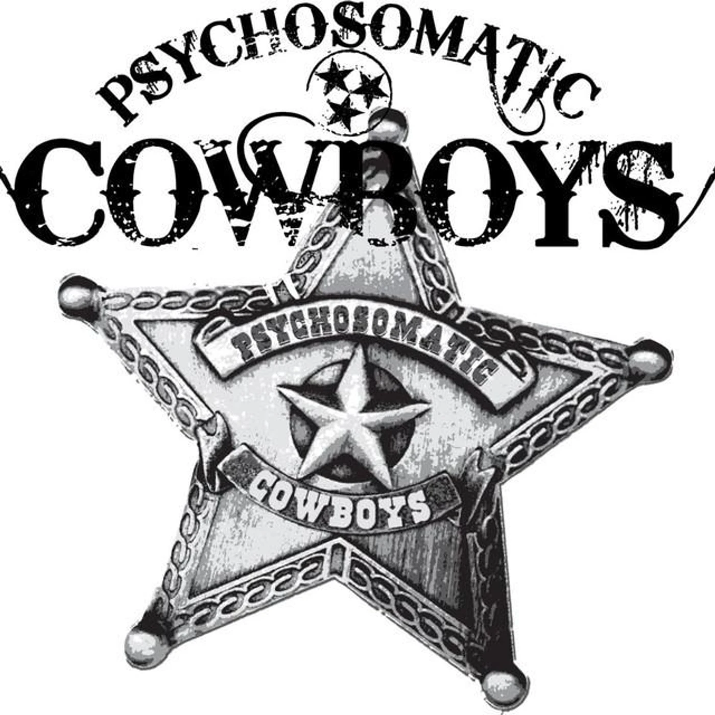 Psychosomatic Cowboys Brand Page