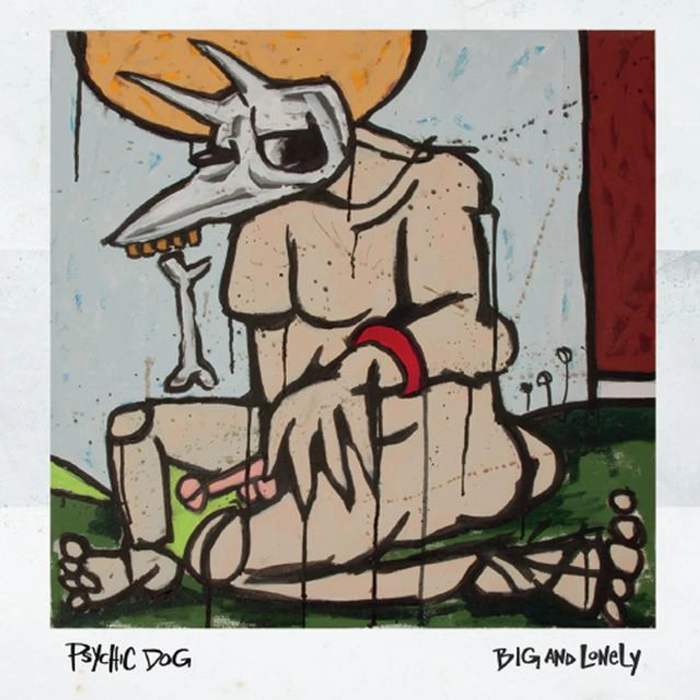 Psychic Dog