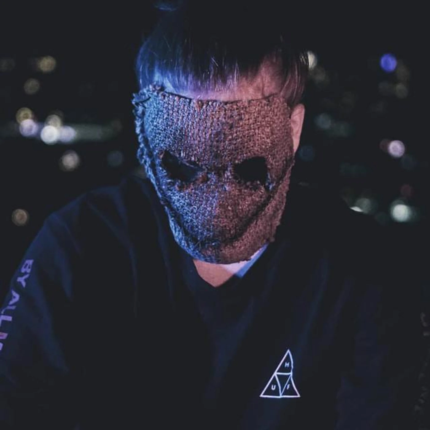 PSYCROW Brand Page