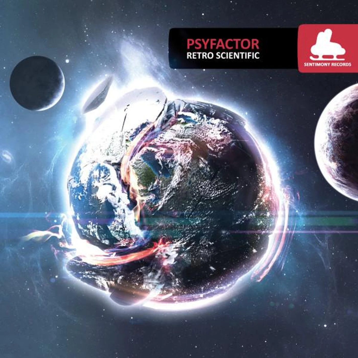 Psyfactor