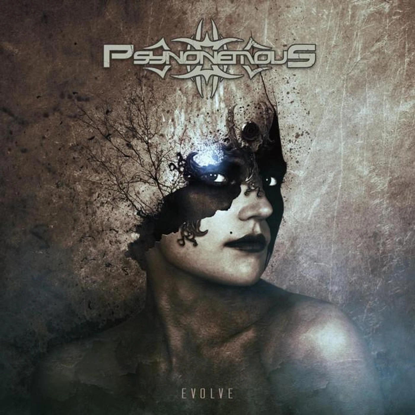 Psynonemous