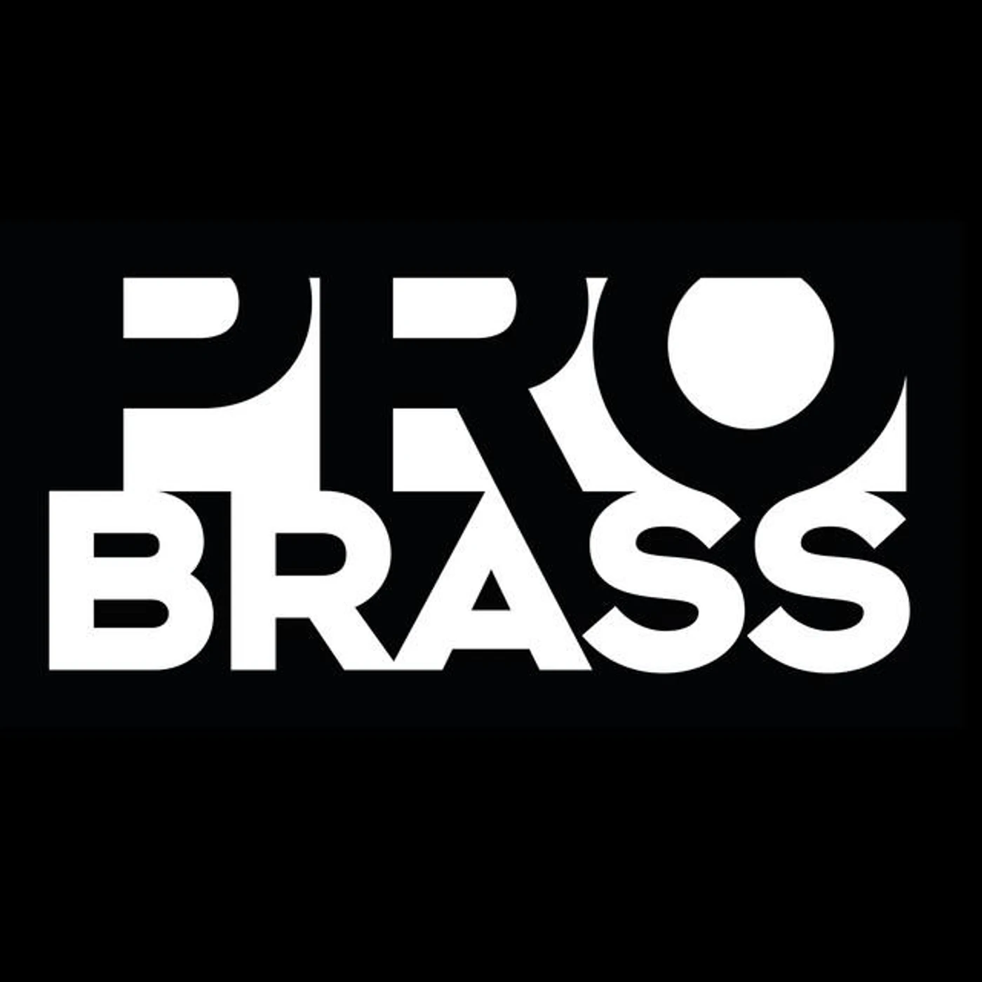 PRO BRASS Brand Page