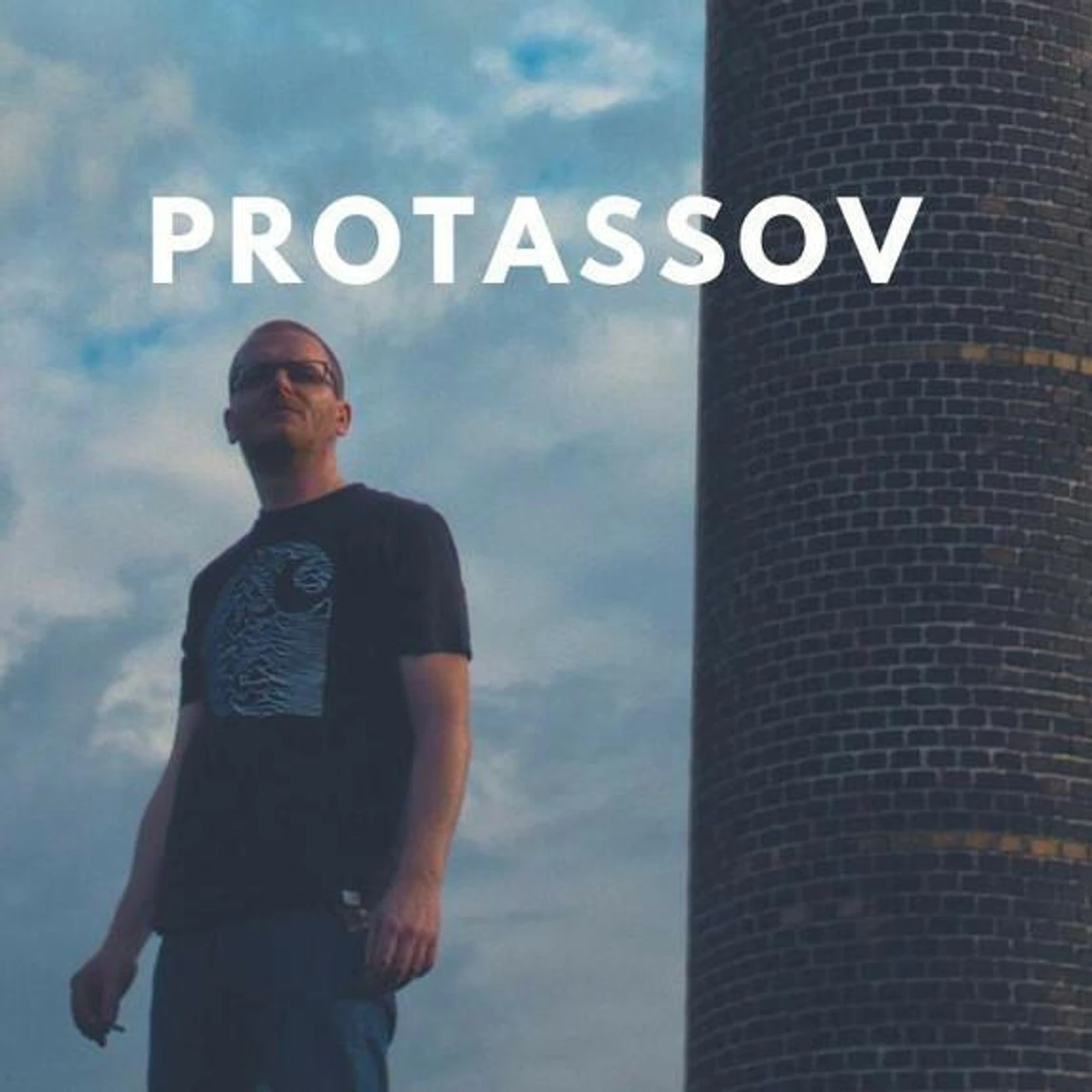 Protassov Brand Page