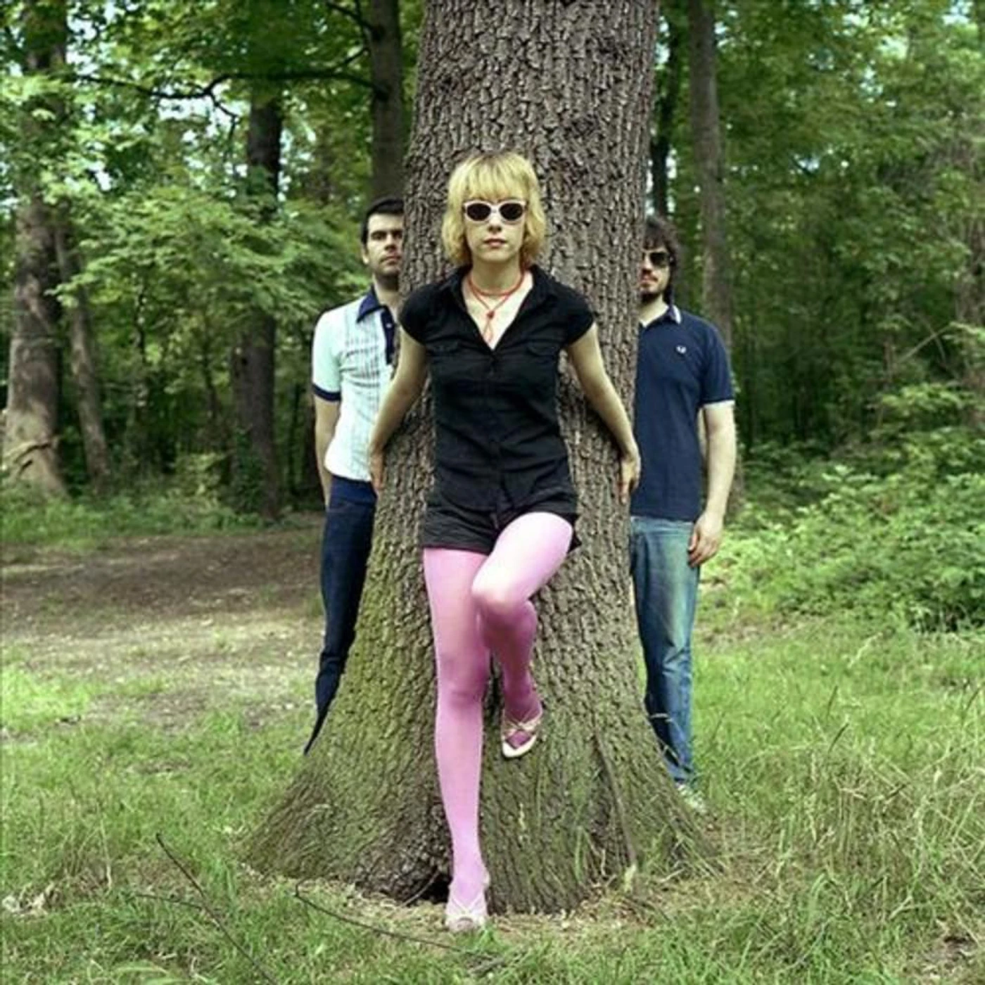 Prototypes Brand Page