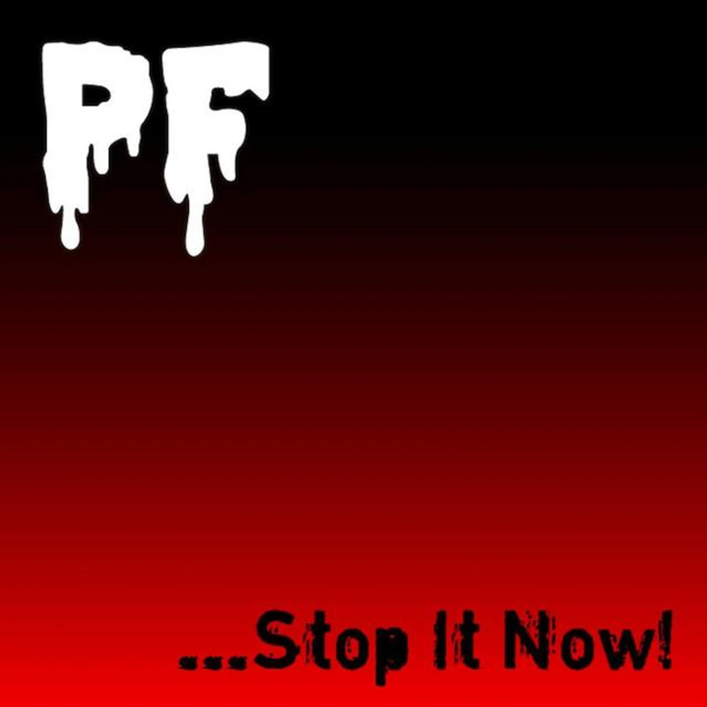 Proud Failures Brand Page