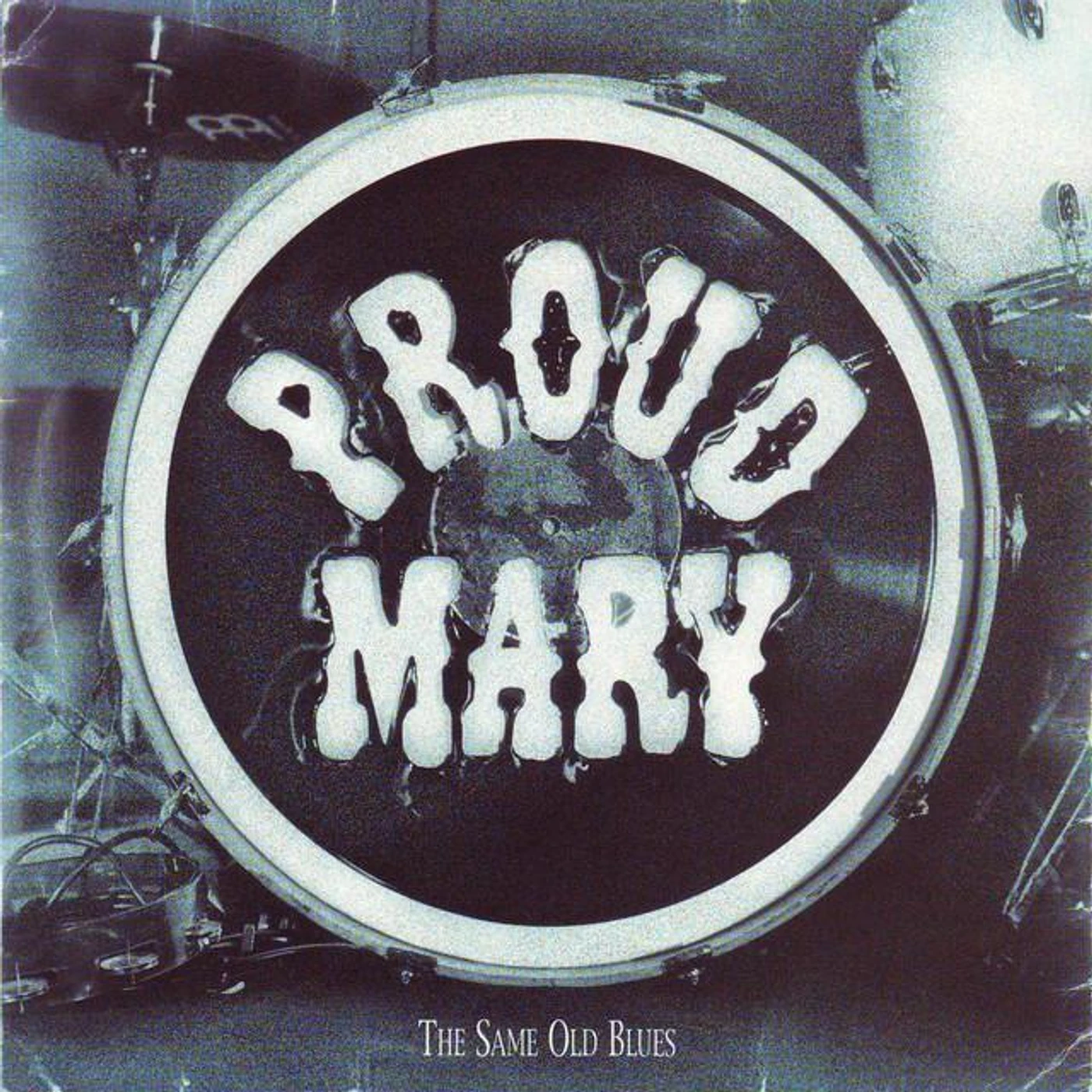 Proud Mary Brand Page