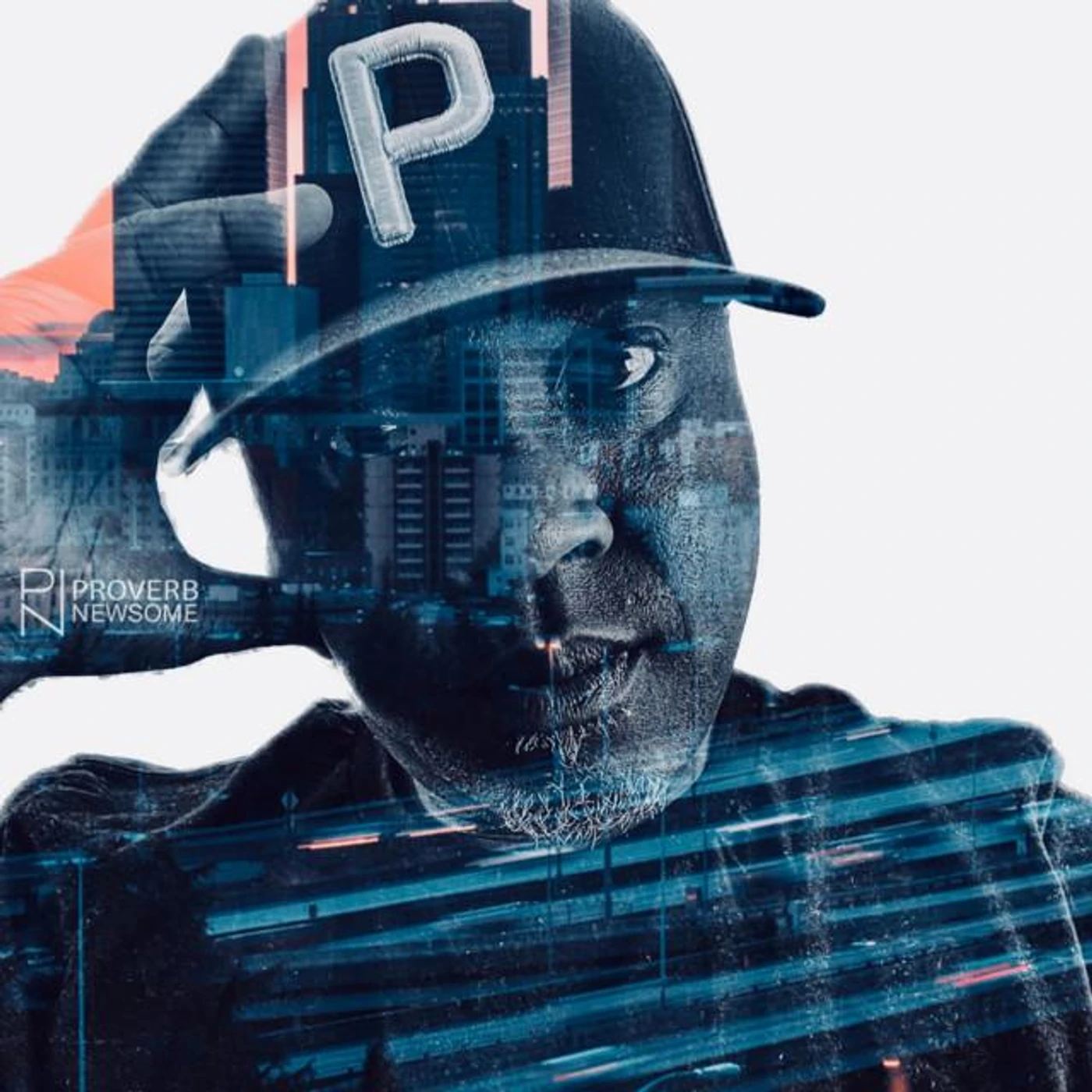 Proverb Newsome Brand Page