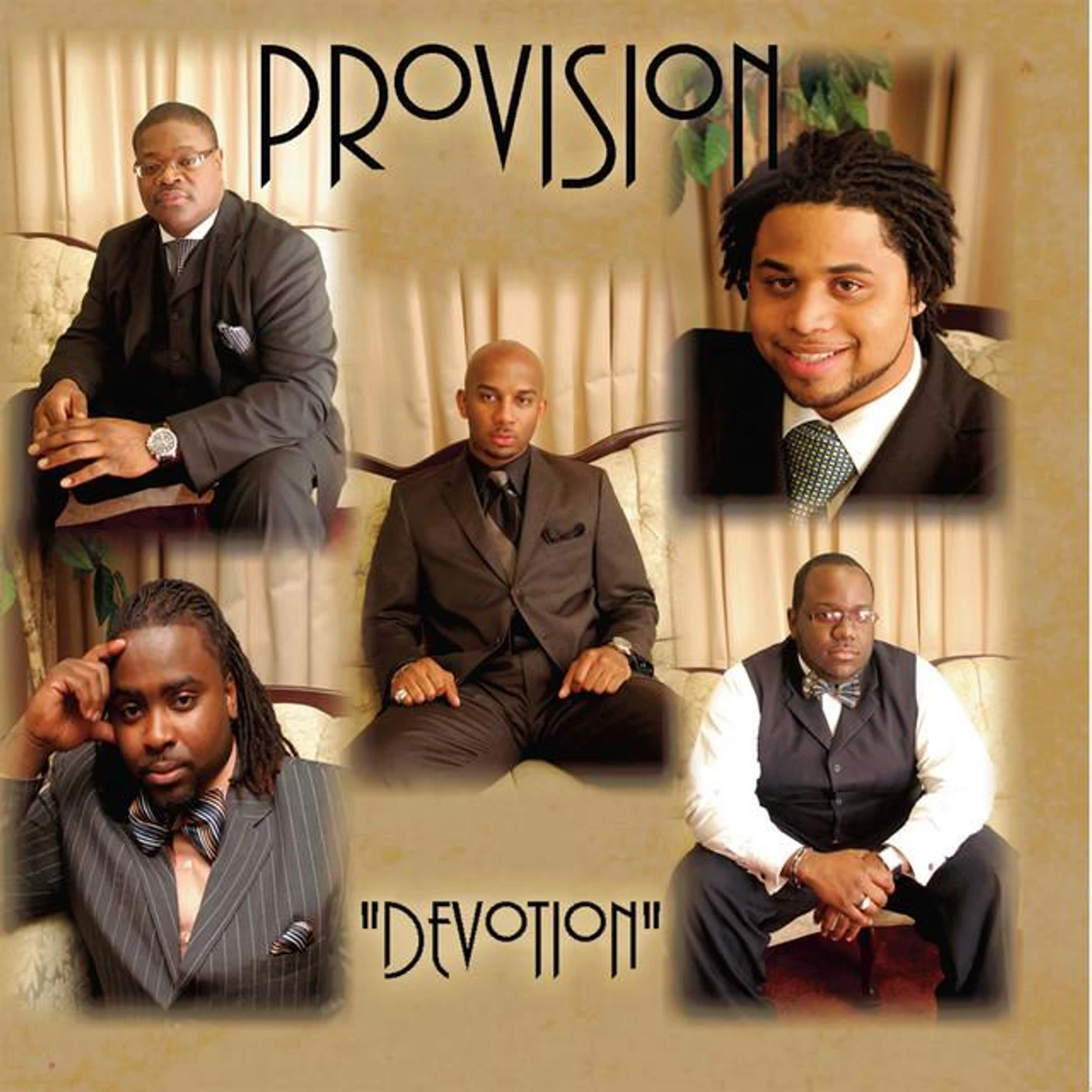 Provision