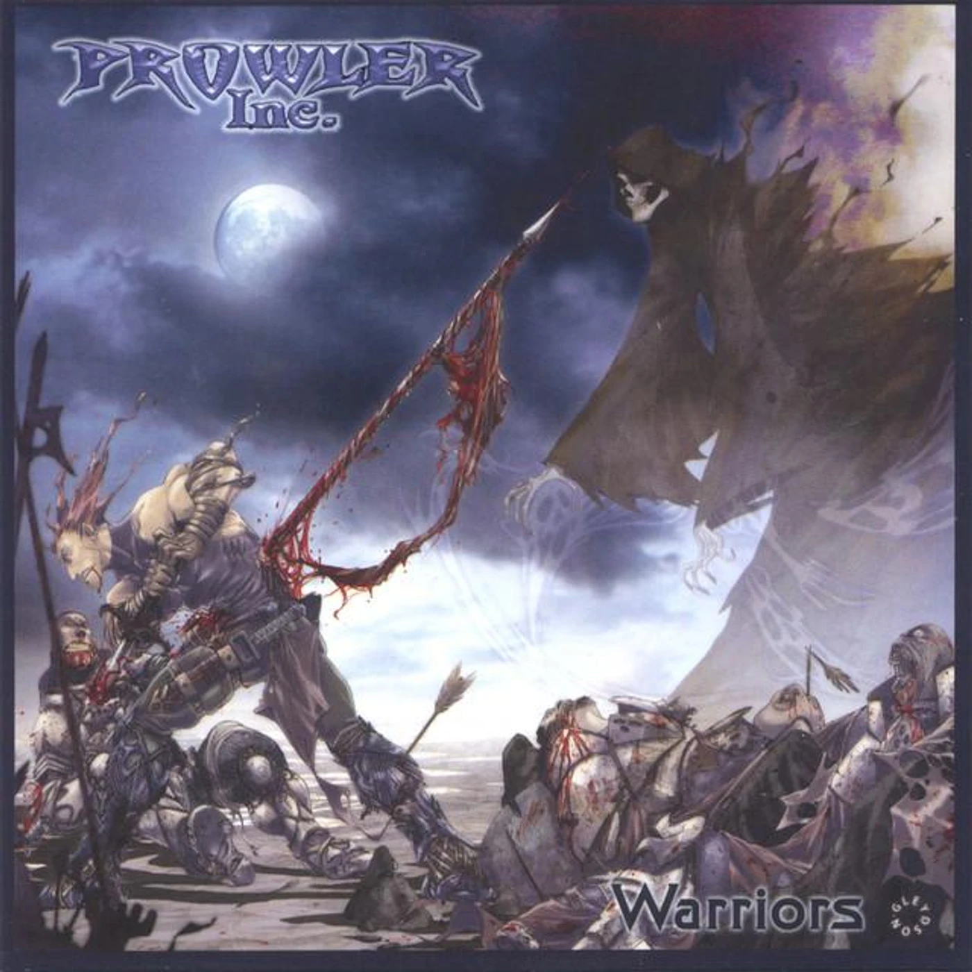 Prowler Inc.