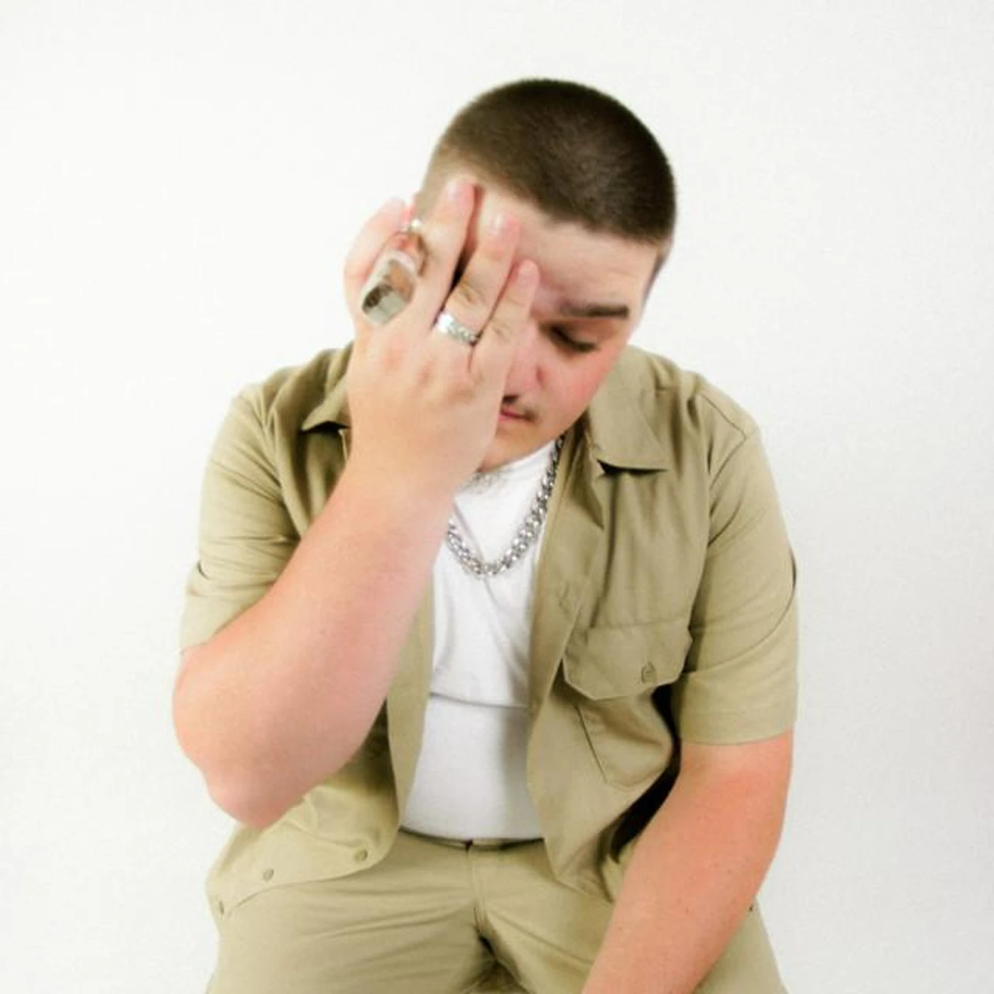 Prodigy Tha Kid Brand Page
