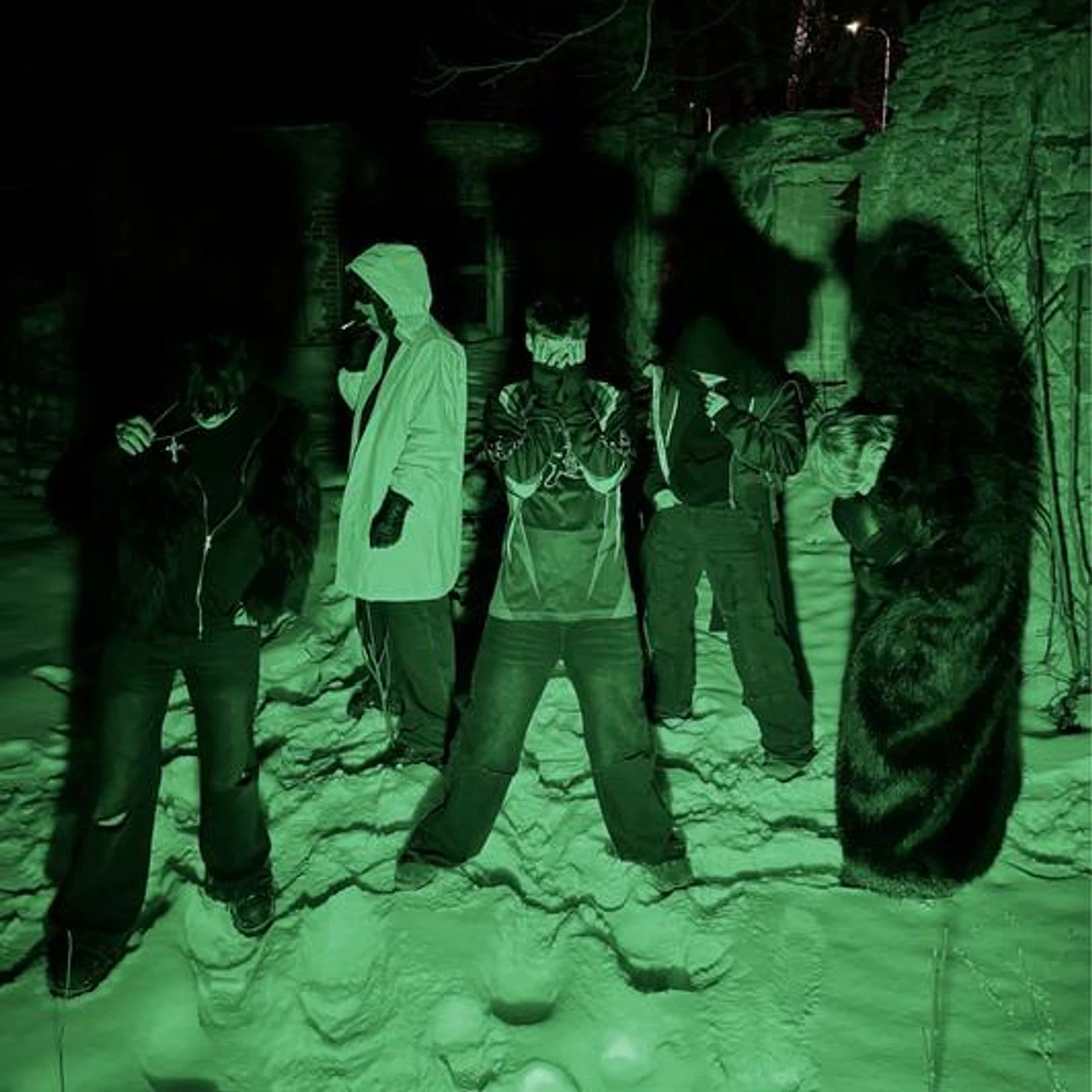 PRODIGYBOYS Brand Page