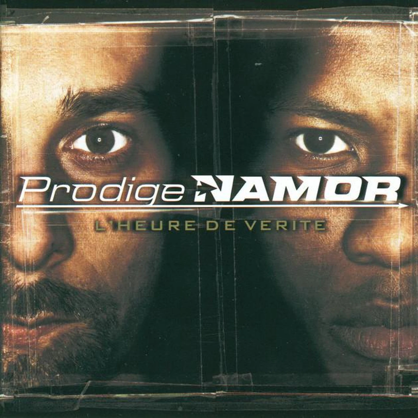 Prodige Namor