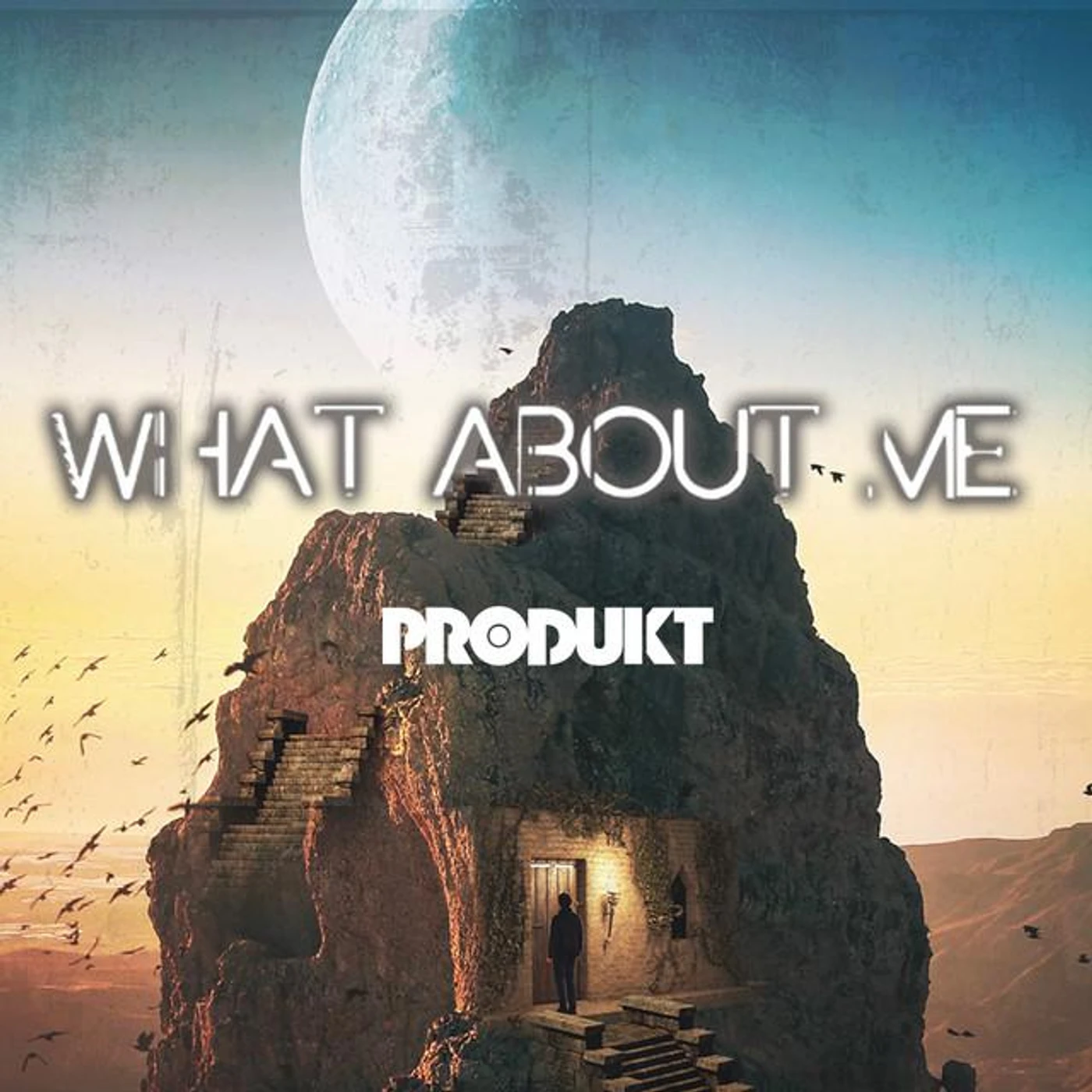 Produkt Brand Page