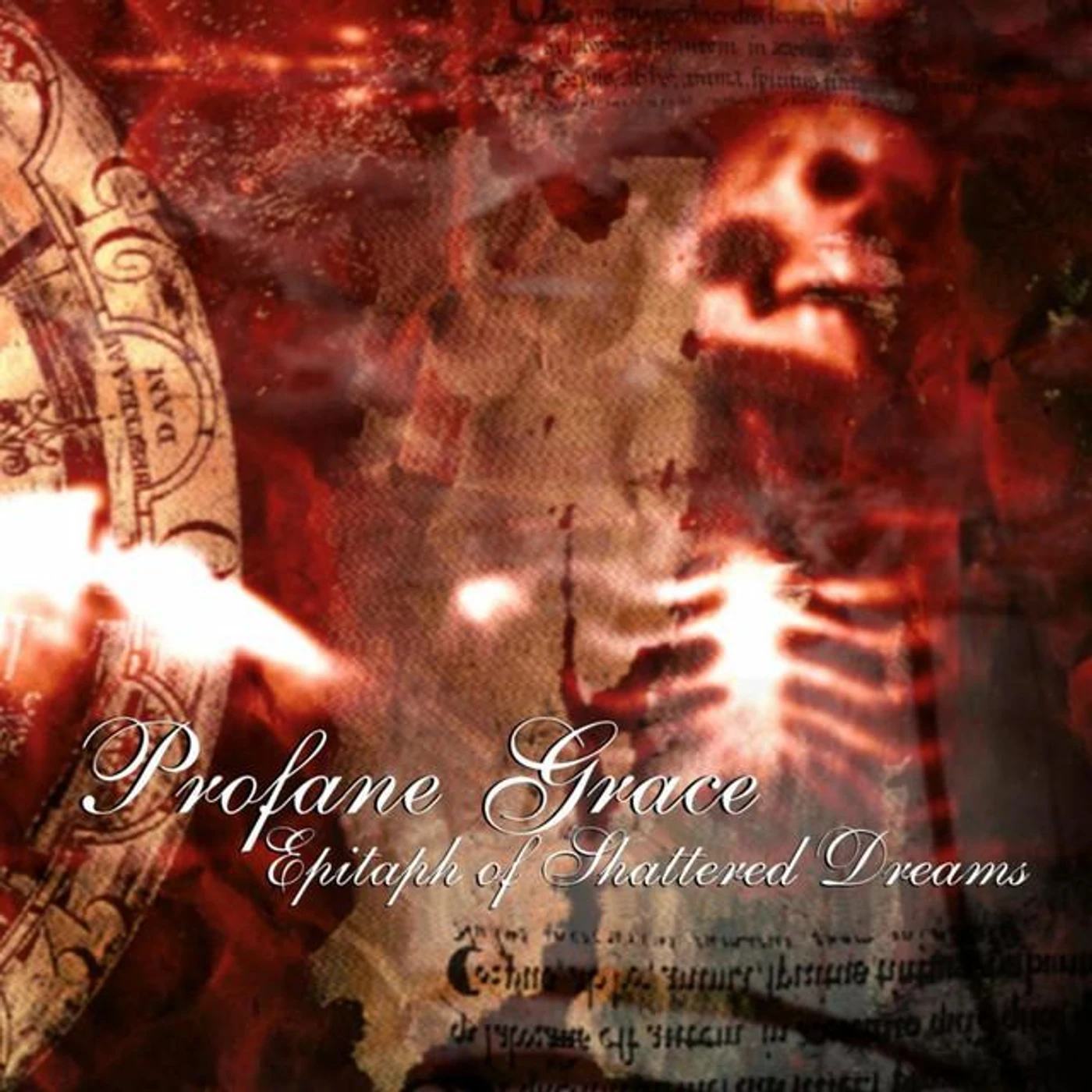 Profane Grace Brand Page