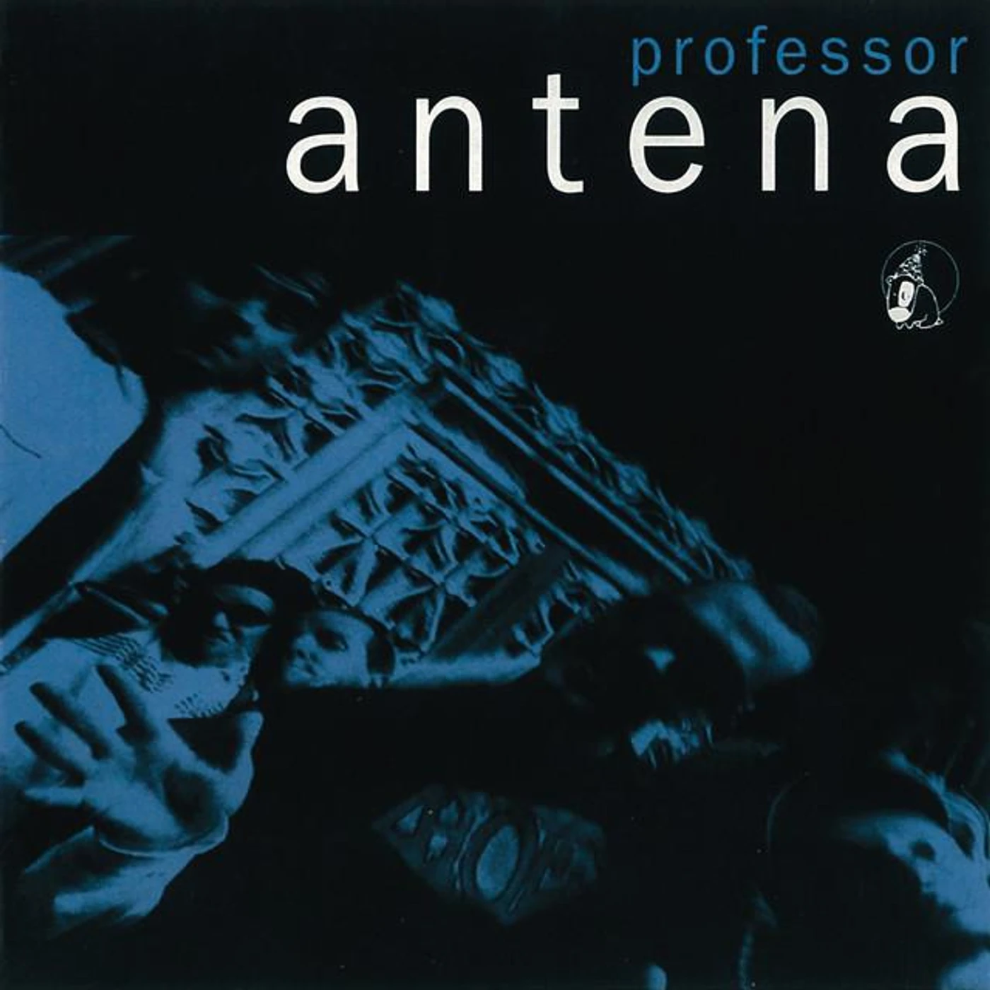 Professor Antena Brand Page
