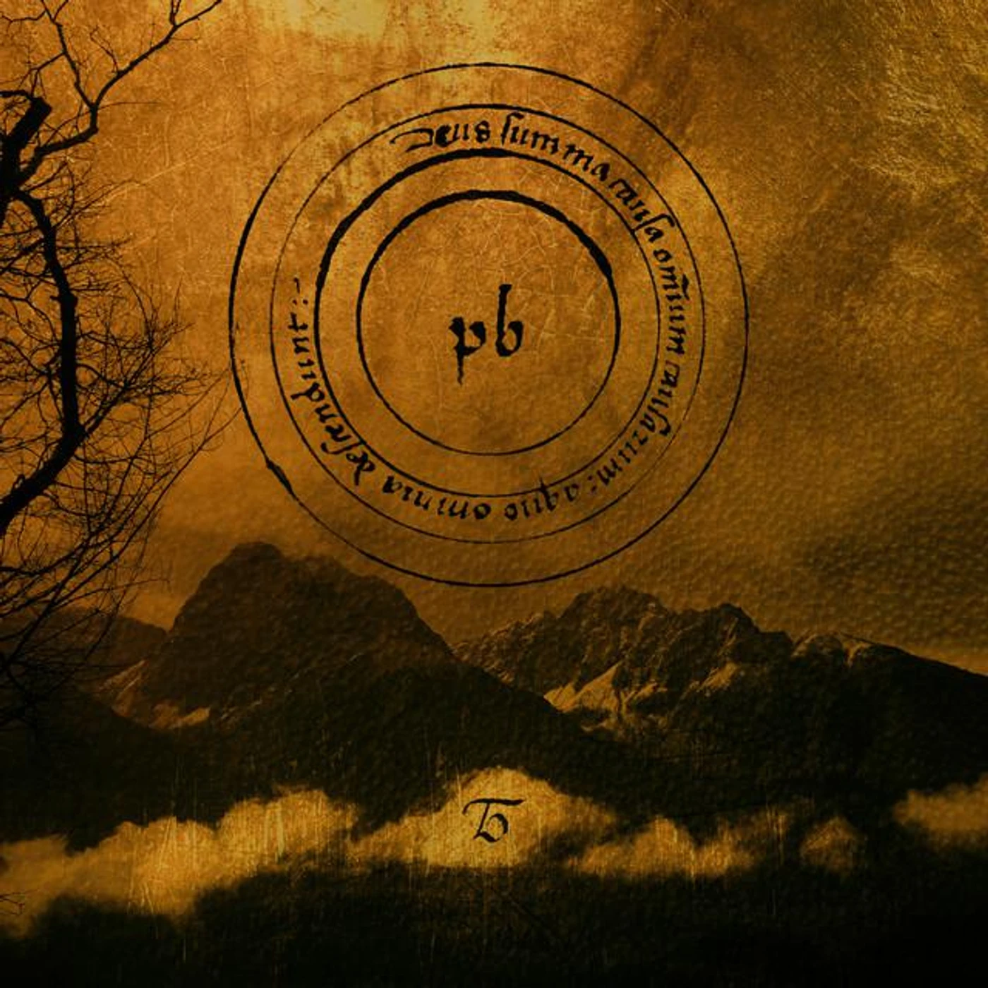 Profond Barathre Brand Page