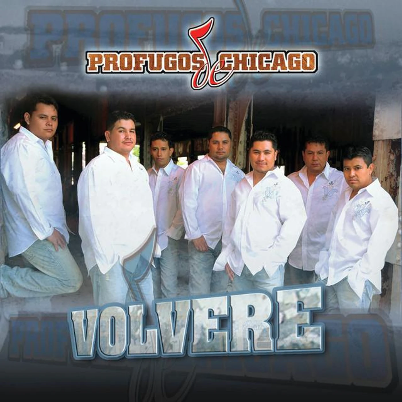 Profugos De Chicago