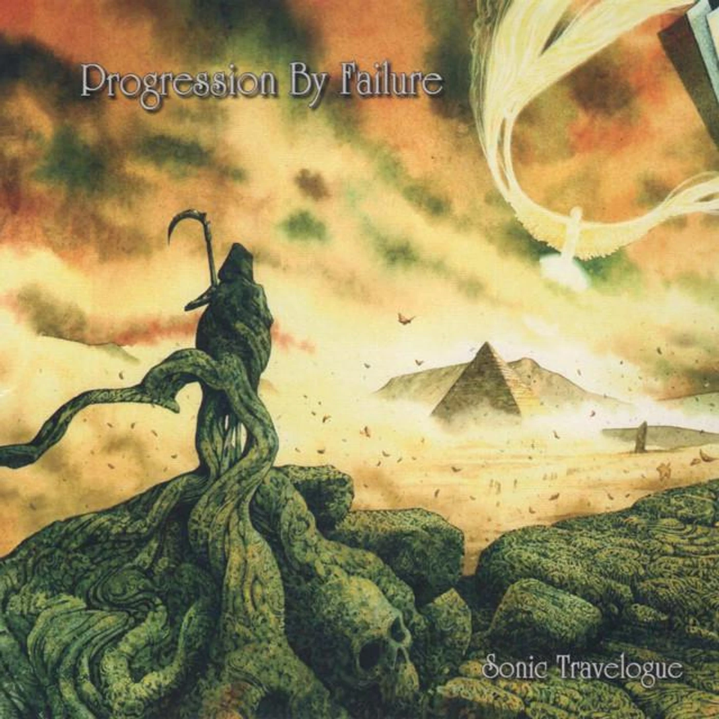 Progression By Failure