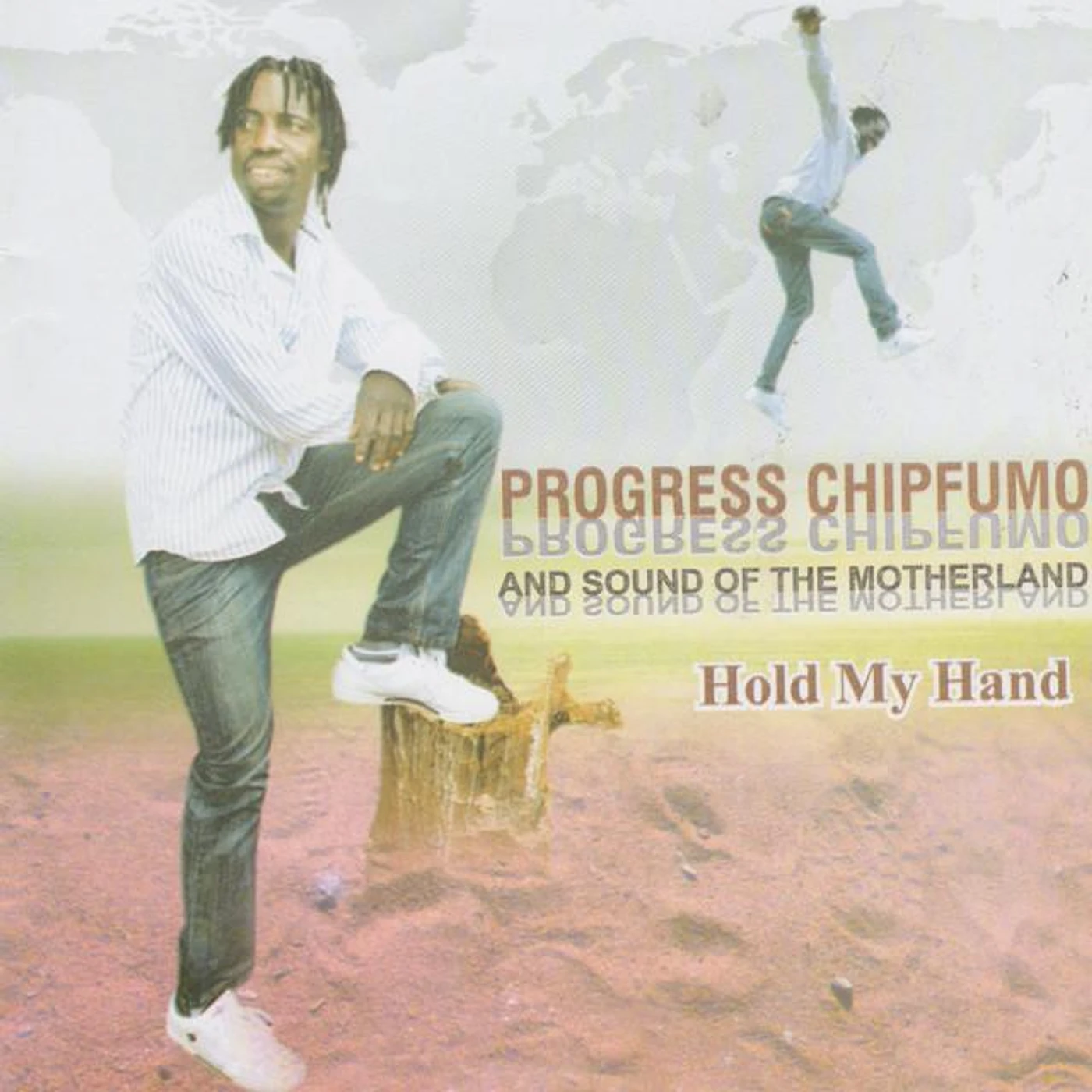 Progress Chipfumo & Sound of the Motherland Brand Page